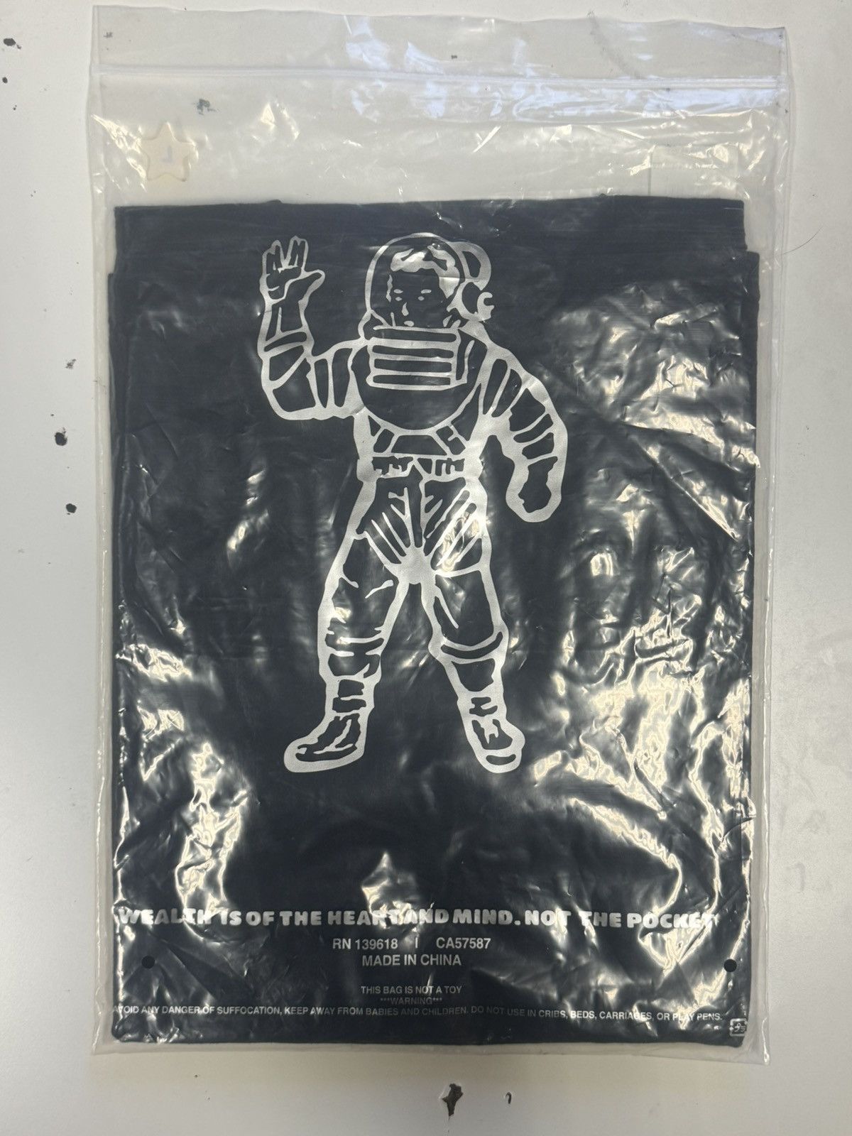Billionaire Boys Club Billionaire Boys Club x Bonnies Brooklyn Size US L / EU 52-54 / 3 - 2 Thumbnail