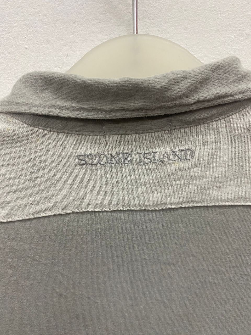 Stone Island Stone Island Men Polo Shirt Size US S / EU 44-46 / 1 - 4 Thumbnail