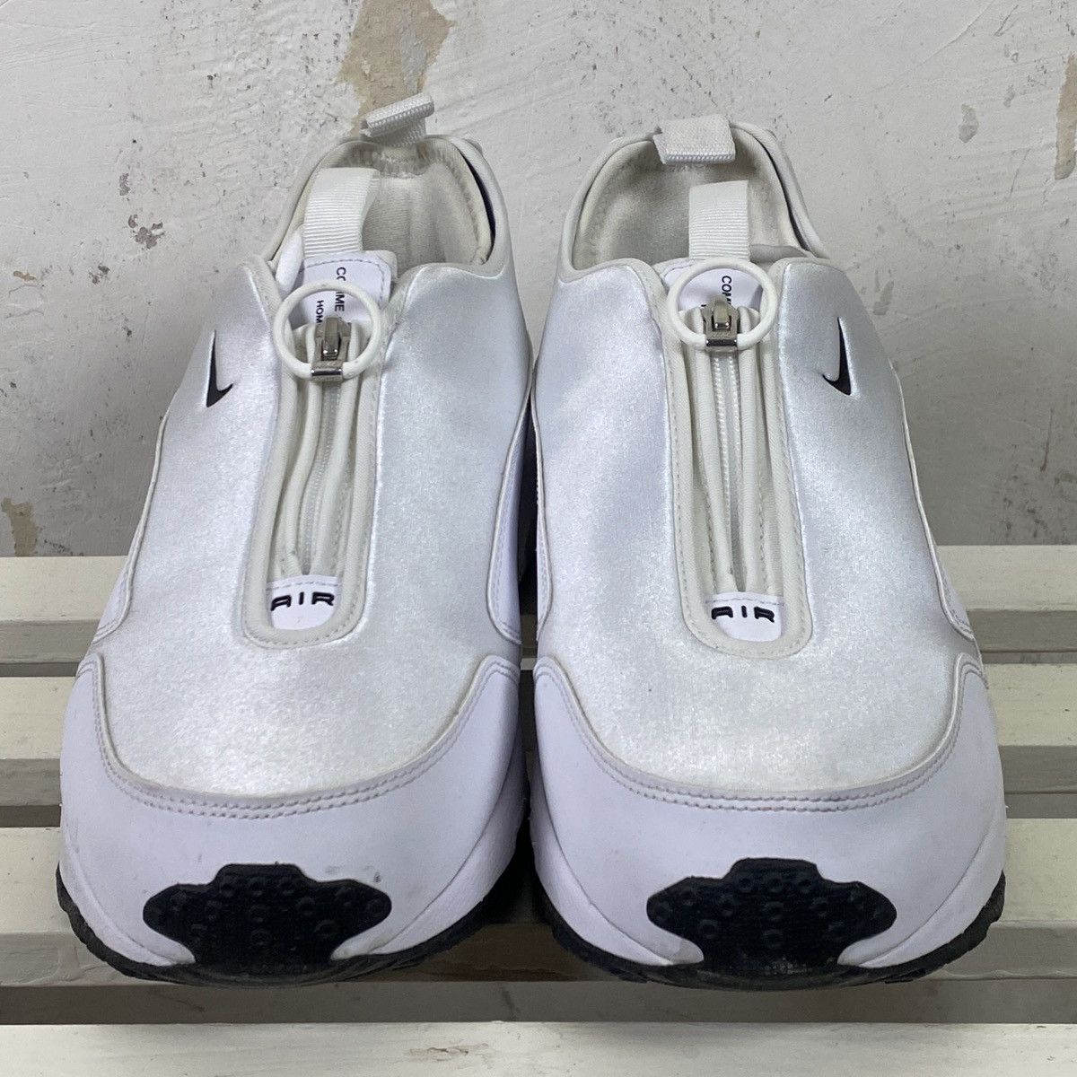 Comme des Garcons × Nike Comme des garçons x nike sneakers Size US 11 / EU 44 - 7 Thumbnail