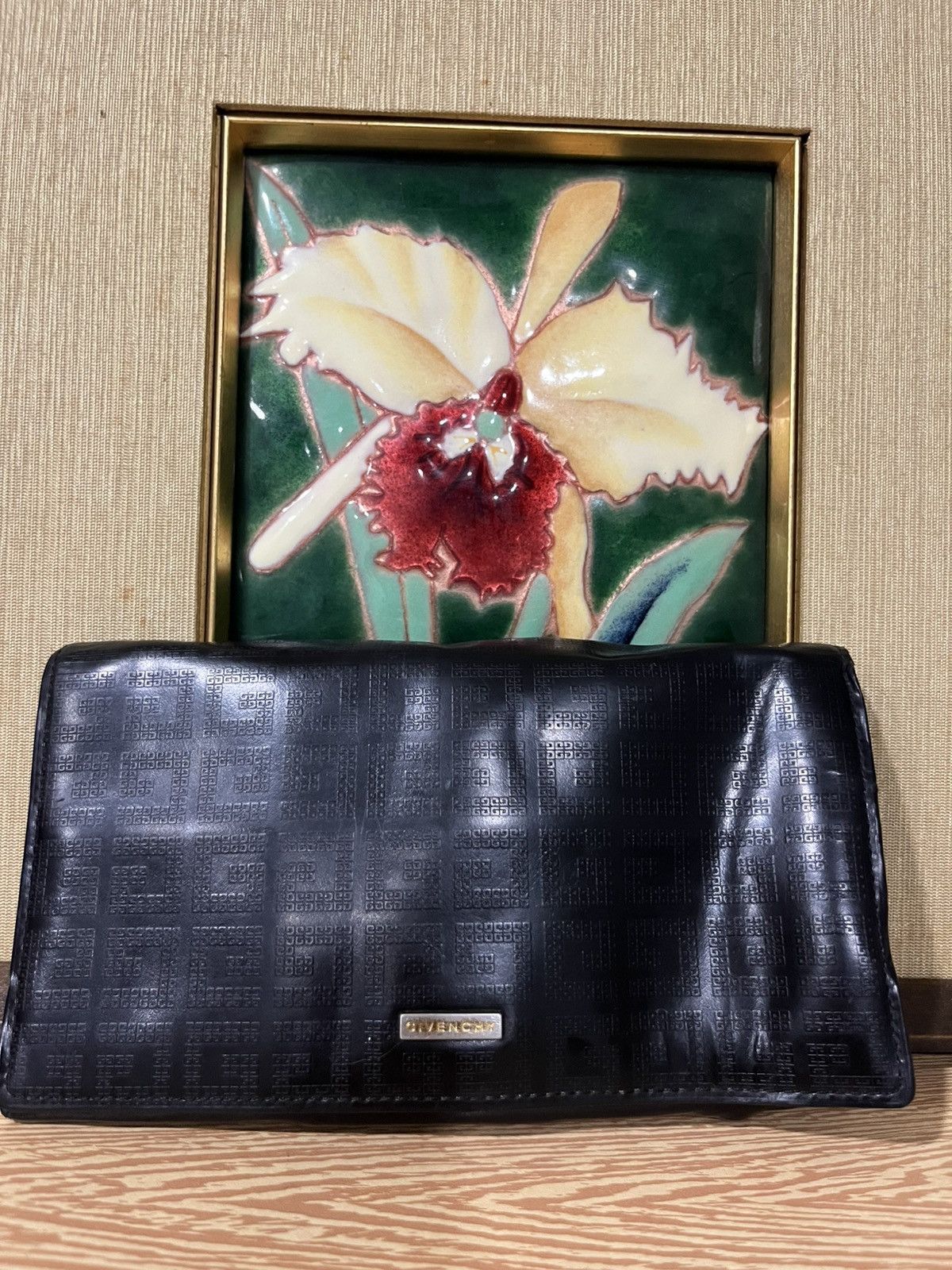 Other Givenchy vintage wallet Size ONE SIZE - 2 Thumbnail
