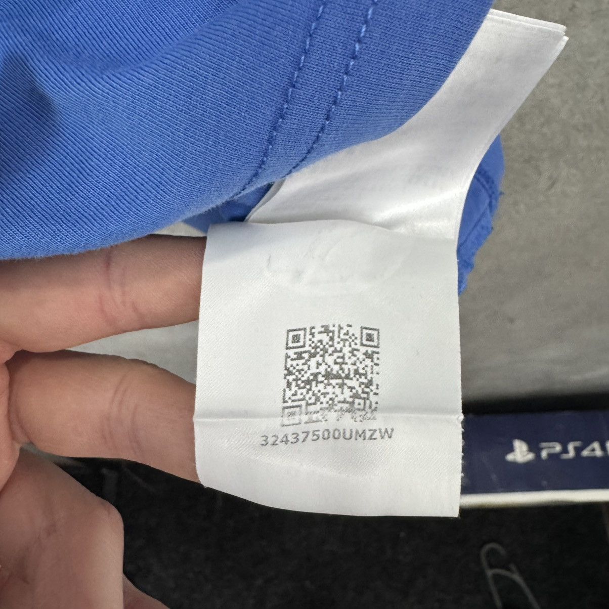 Moncler Moncler T Shirt Size US XS / EU 42 / 0 - 9 Thumbnail