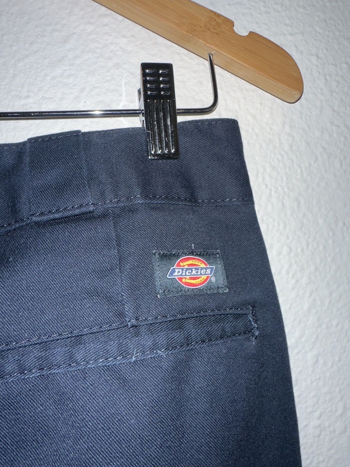 Dickies 847 Original Fit Dickies baggy 34x30 Size US 34 / EU 50 - 2 Thumbnail