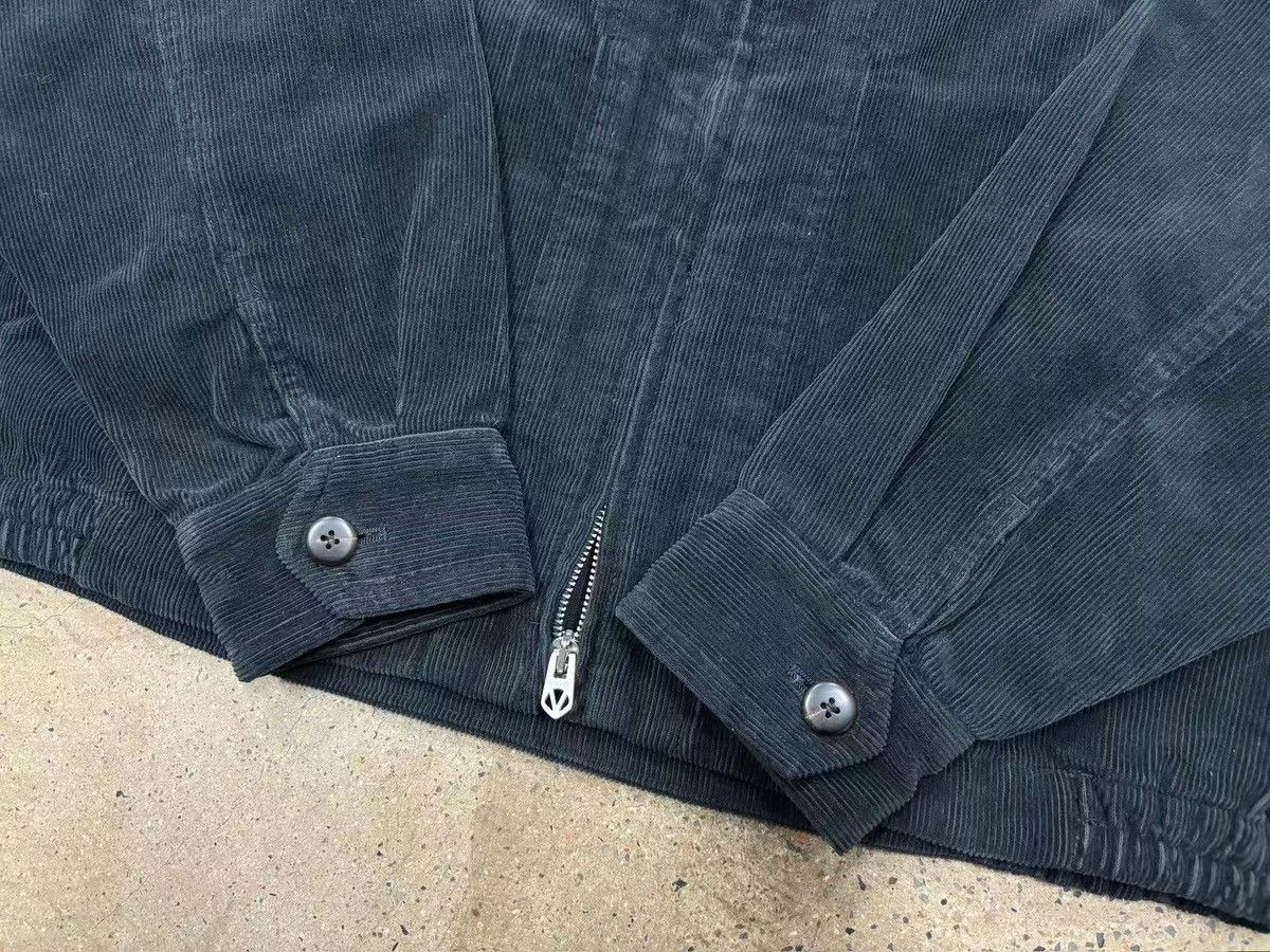 Visvim Visvim 24ss redsun jkt cords Size US M / EU 48-50 / 2 - 5 Thumbnail