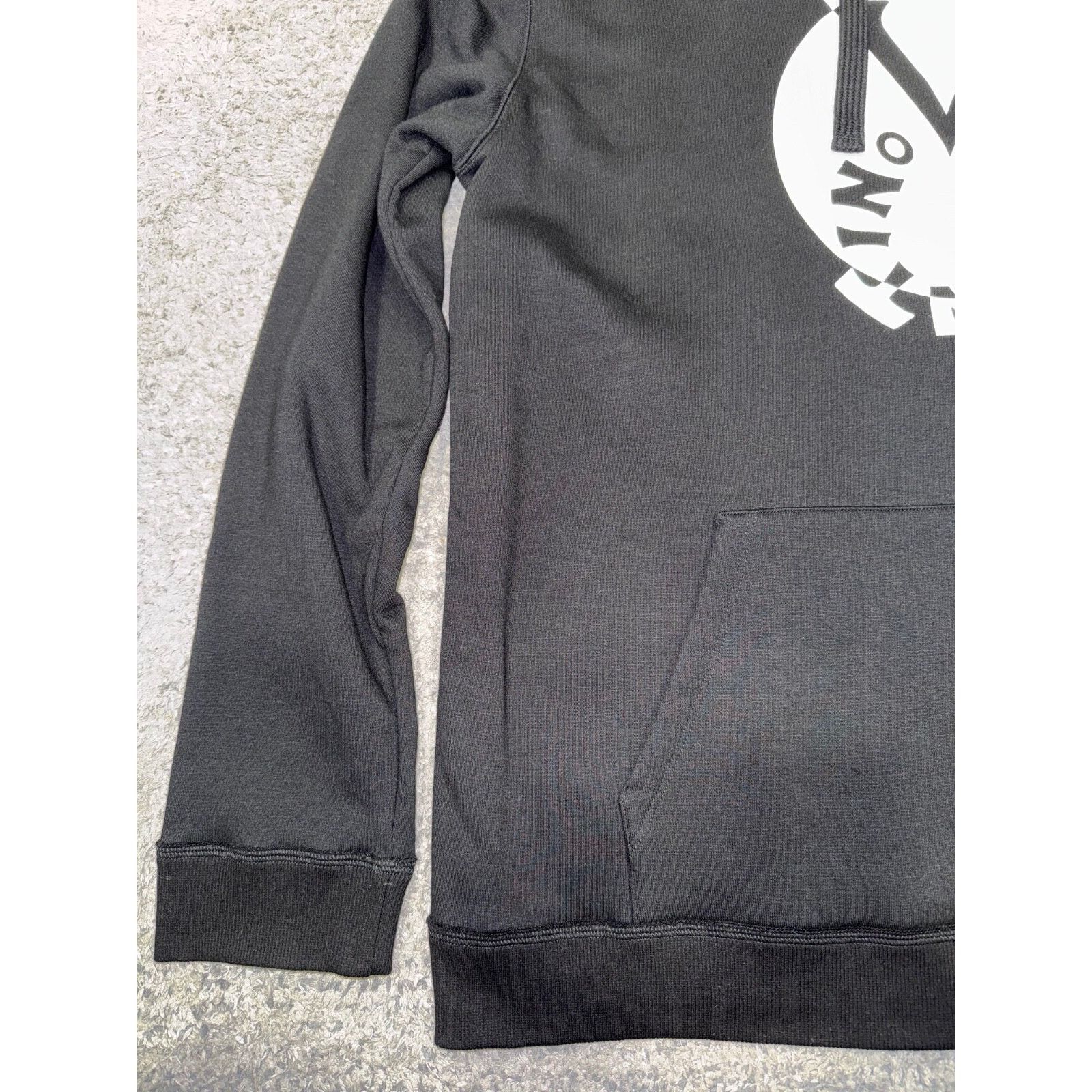 Valentino Valentino Garavani Print Hoodie Hooded Cotton L Large Size US L / EU 52-54 / 3 - 7 Thumbnail