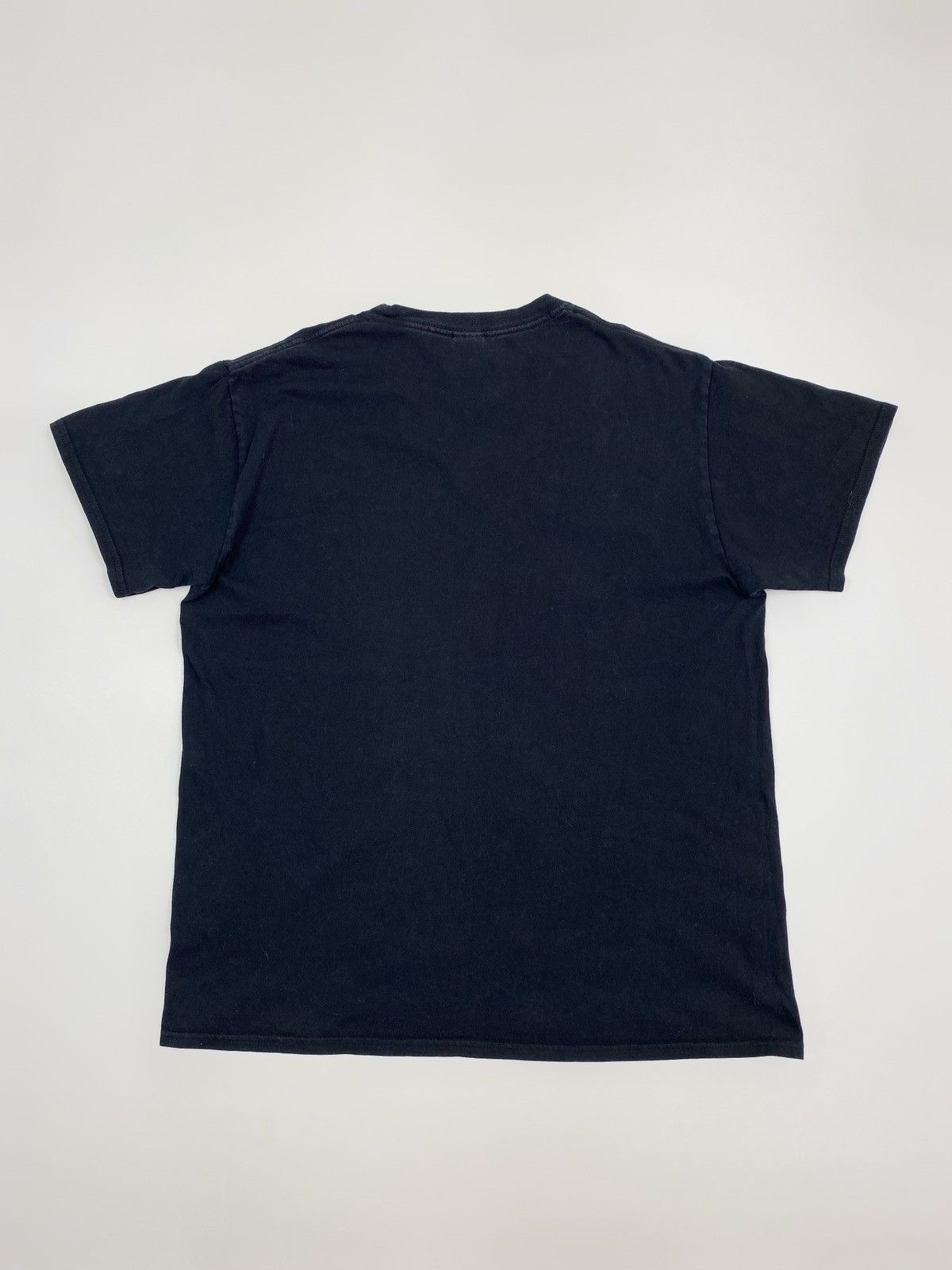 Band Tees 2012 Linkin Park Prism Logo Graphic Tee Size US L / EU 52-54 / 3 - 8 Thumbnail