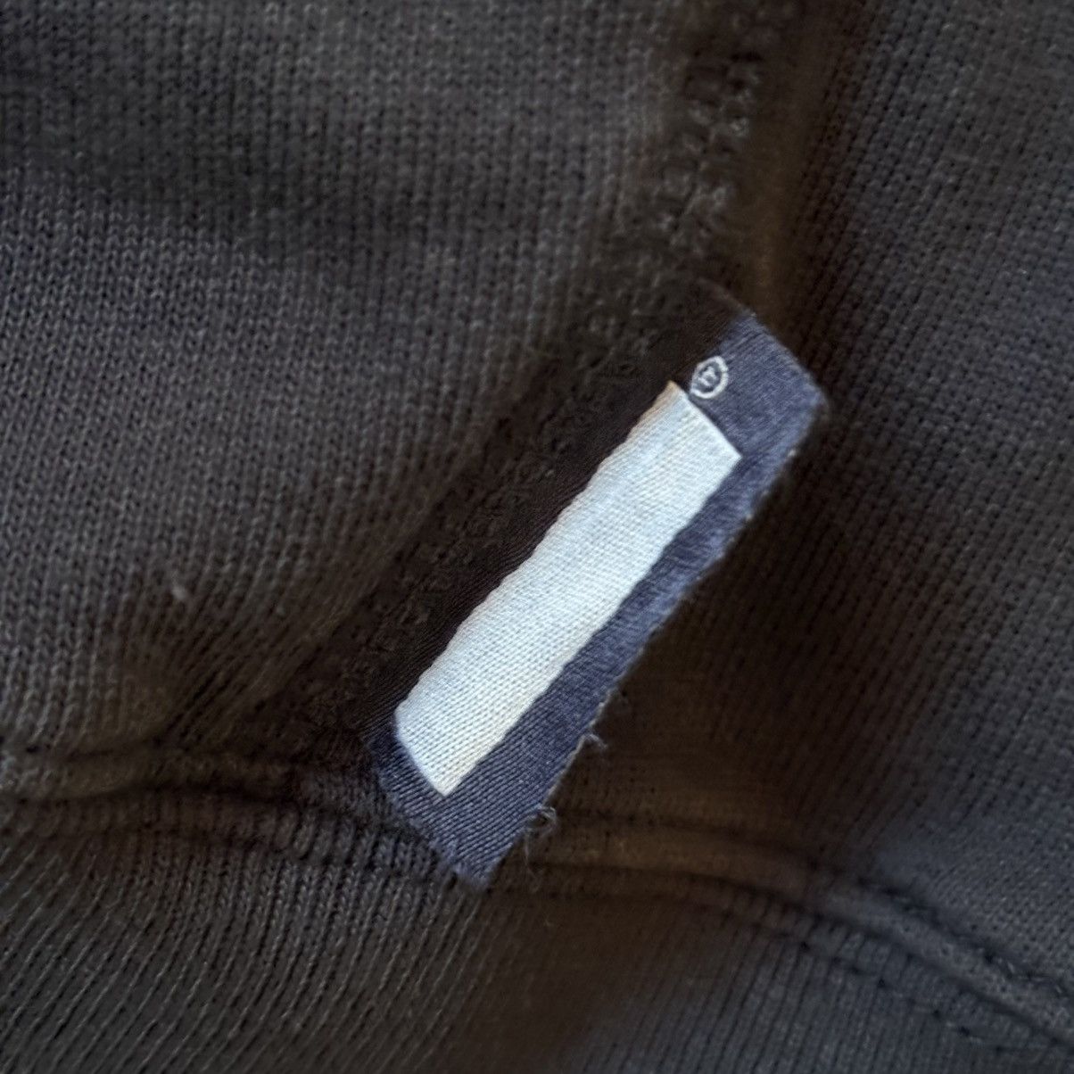 AFFXWRKS AFFXWRKS Wrks Hoodie Black/Grey Size US S / EU 44-46 / 1 - 4 Thumbnail