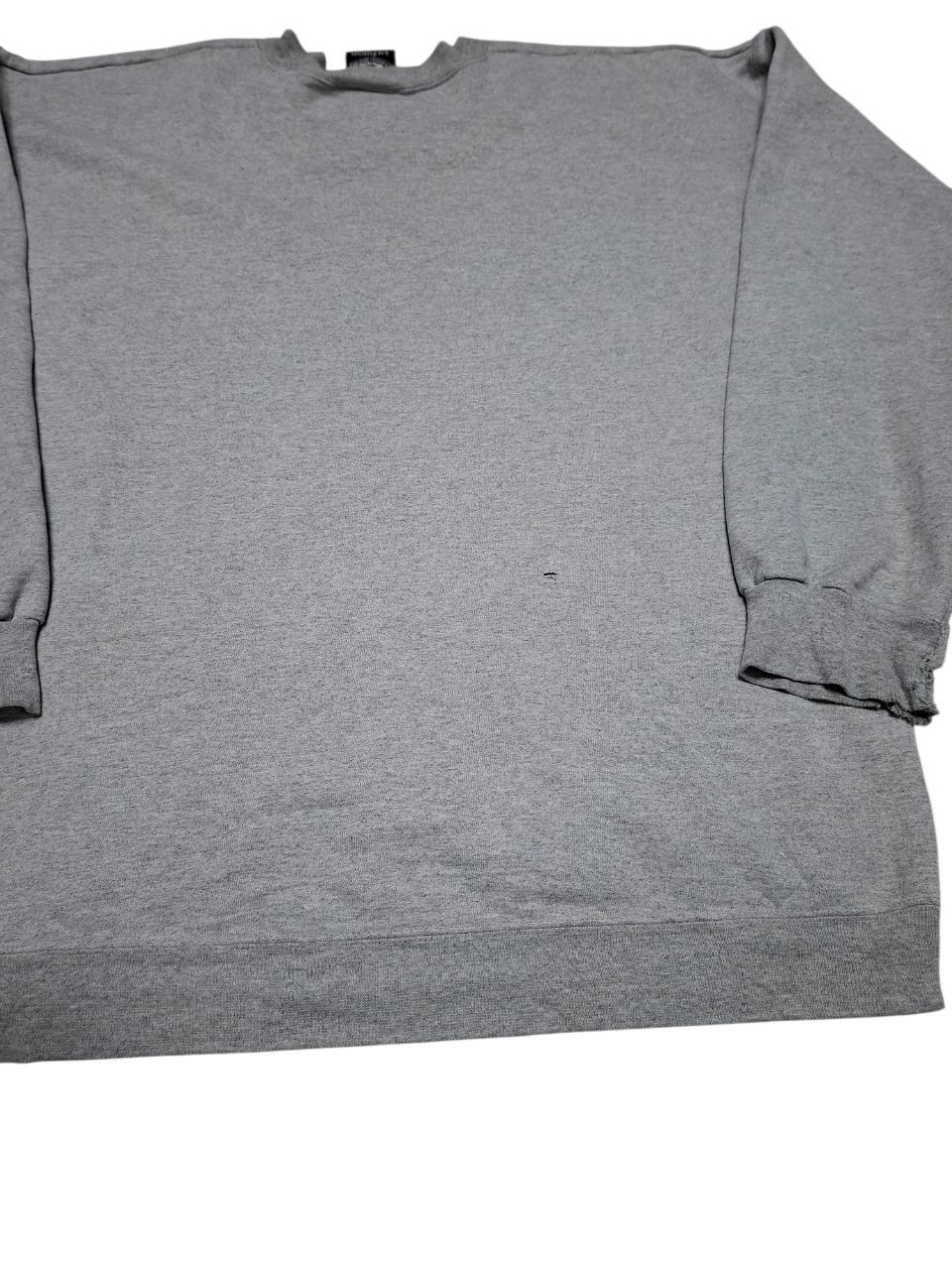 Thrasher THRASHER VINTAGE DISTRESSED SK8 SWEATSHIRT Size US L / EU 52-54 / 3 - 5 Thumbnail