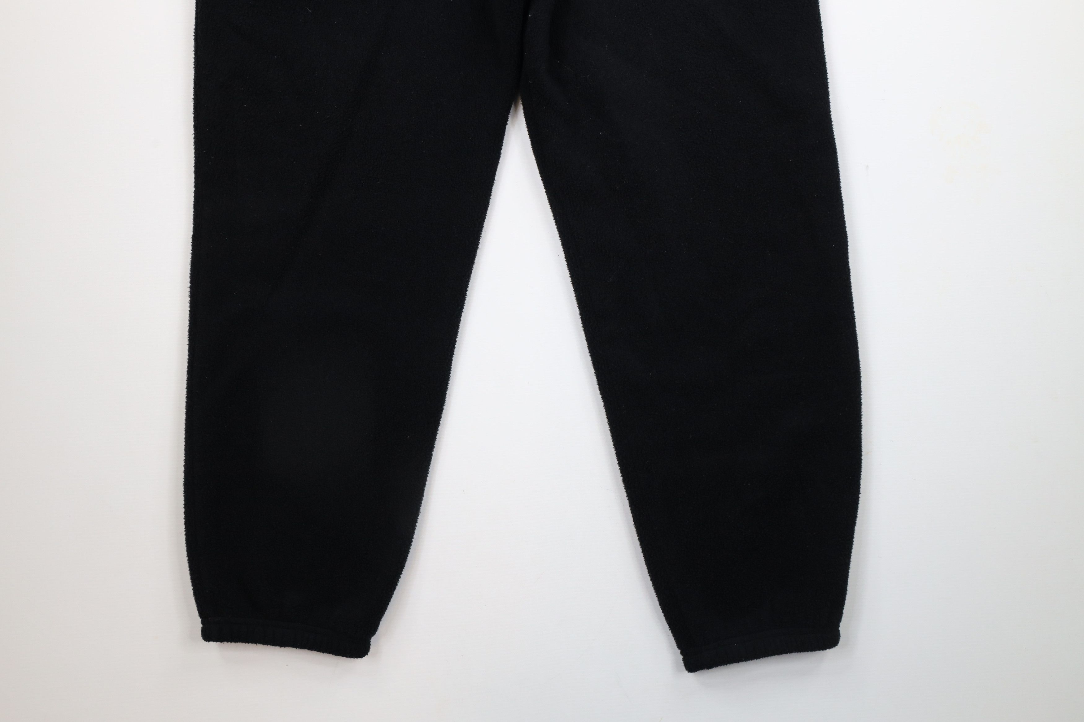 Lands' End × Vintage Vintage 90s Lands End Polartec Fleece Joggers Pants USA Size US 42 / EU 58 - 11 Thumbnail