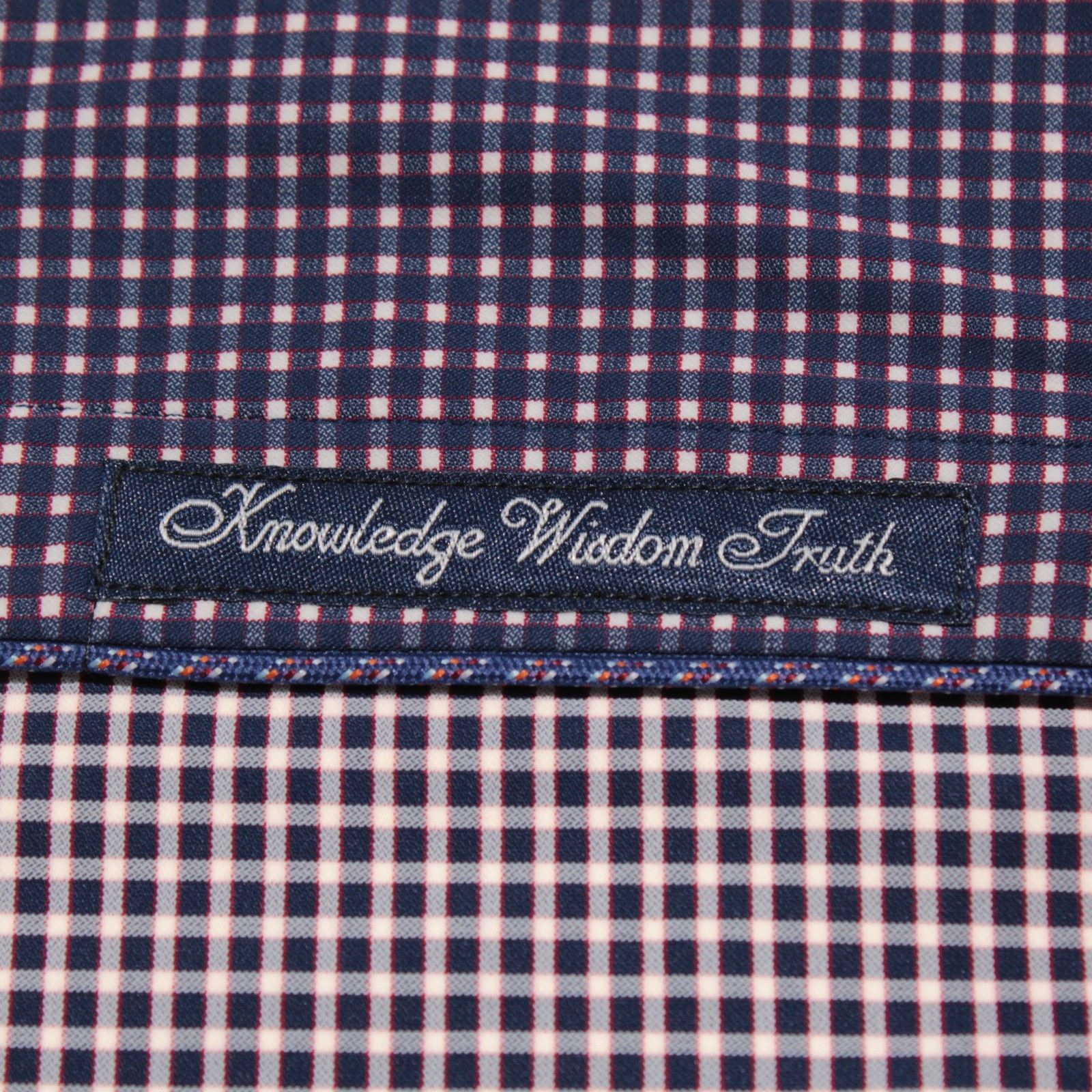 Robert Graham Robert Graham New with tags Shirt Size S US In Blue Size US S / EU 44-46 / 1 - 6 Thumbnail