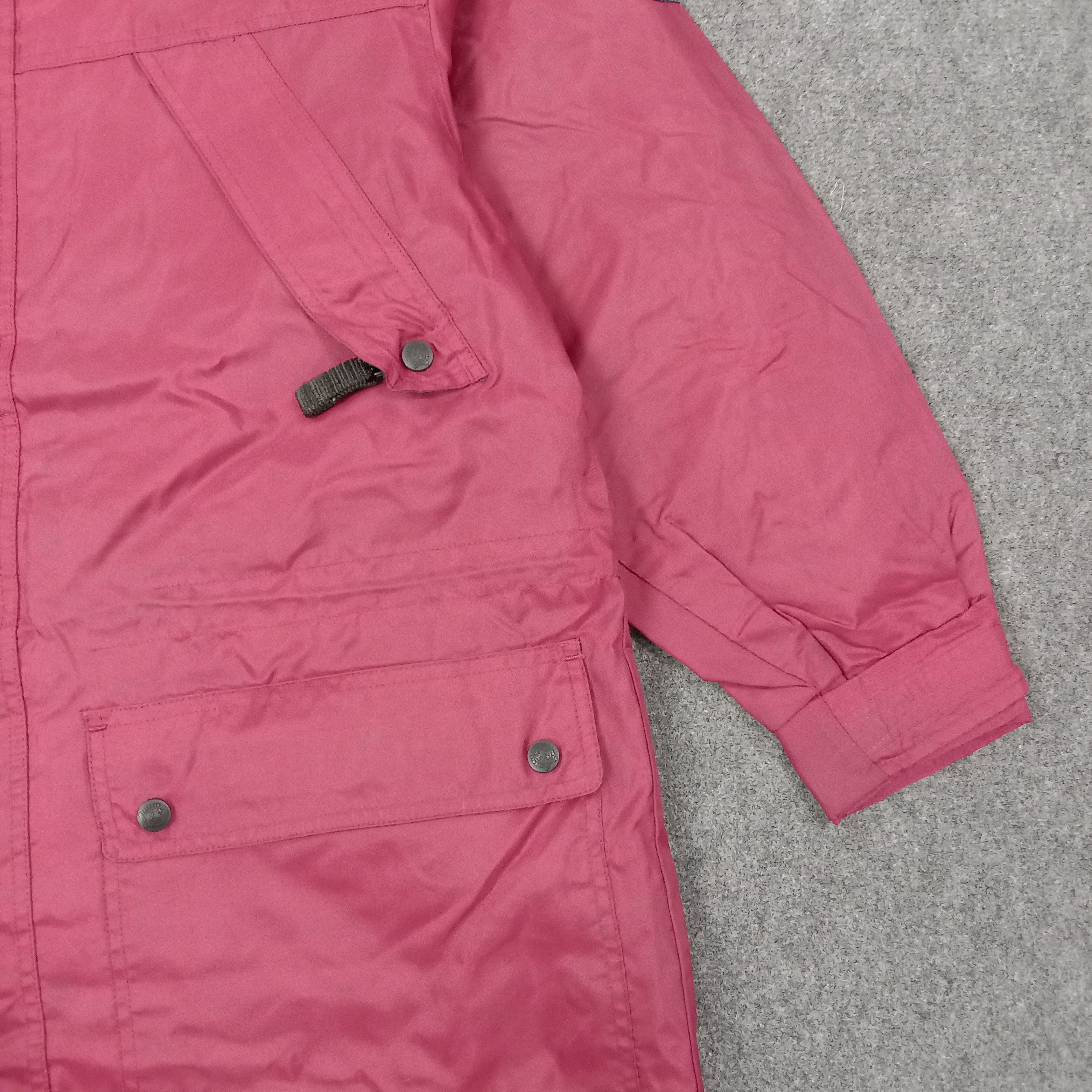 Tommy Hilfiger Tommy Hilfiger American Style Utility Jacket C254N11 Size US M / EU 48-50 / 2 - 3 Thumbnail