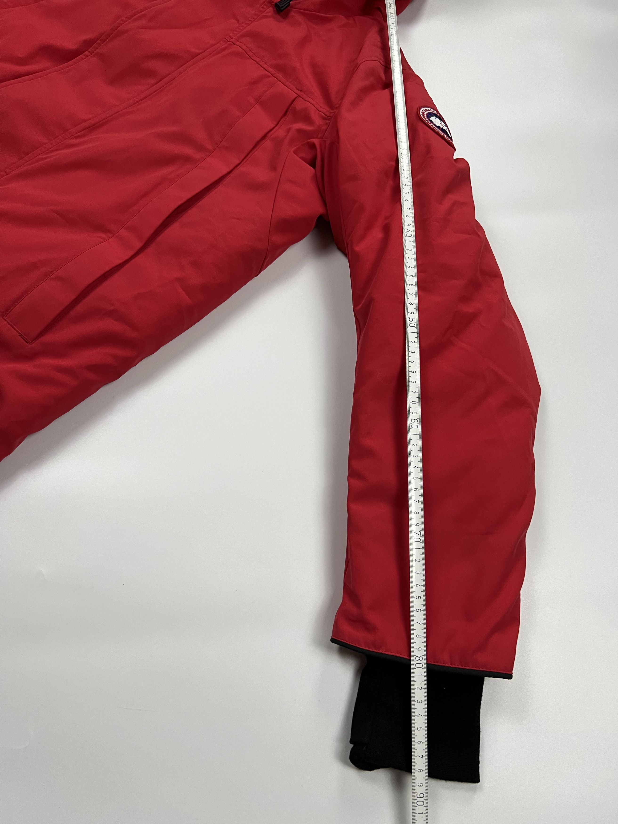 Canada Goose canada goose puffer parka size S-M NEW luxury Size US S / EU 44-46 / 1 - 16 Thumbnail