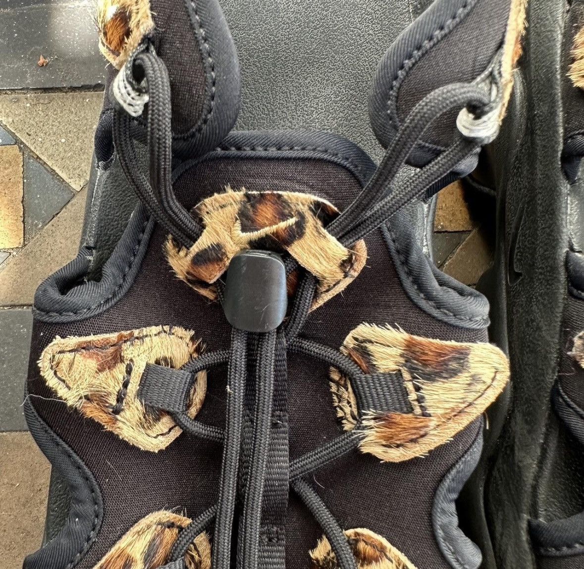 Nike Nike Air Max Koko Sandal Size US 7 / IT 37 - 2 Thumbnail