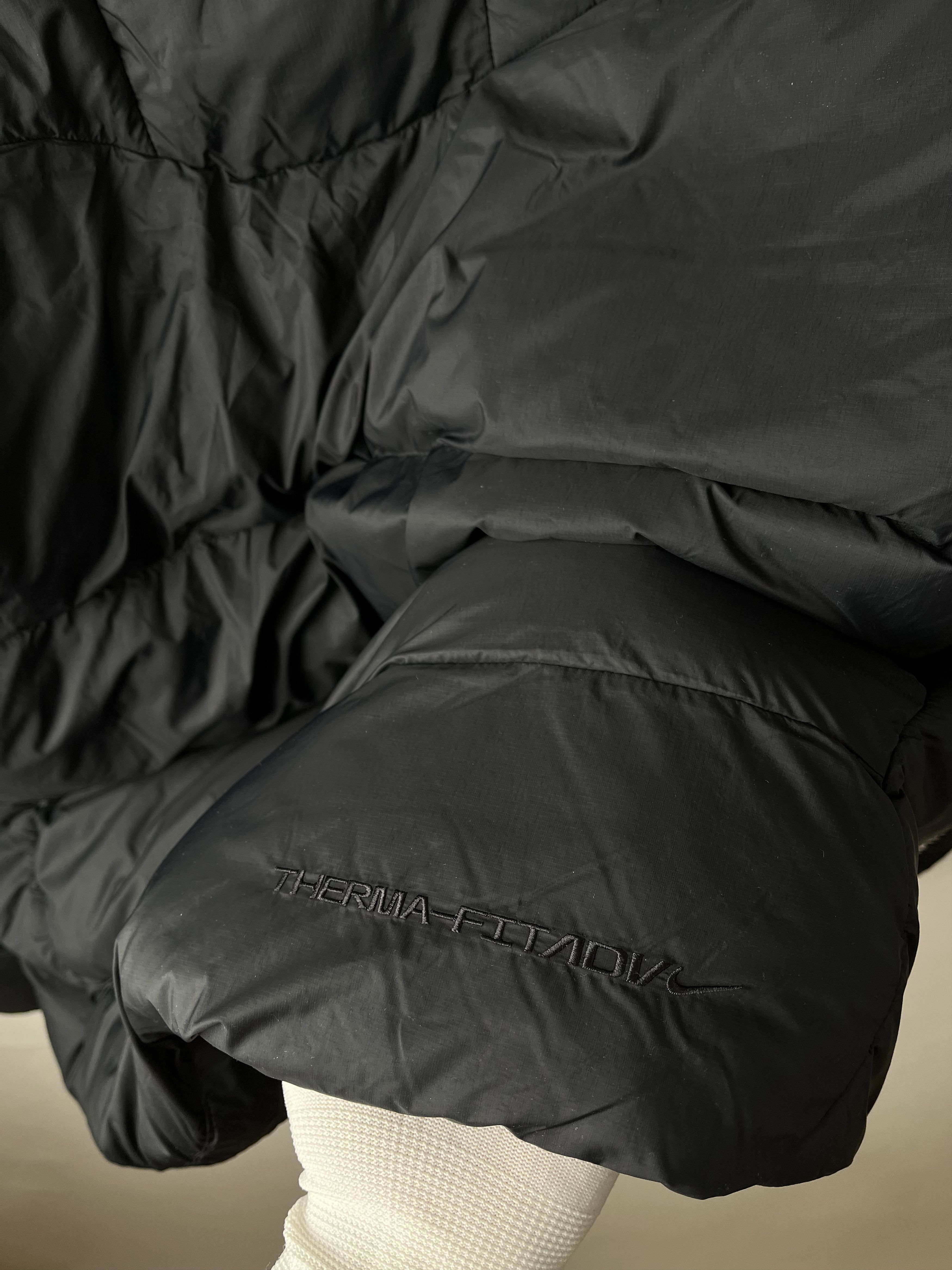 Nike ACG Down Jacket Nike ACG Therma-FIT ADV Lunar Lake PrimaLoft Size US M / EU 48-50 / 2 - 2 Thumbnail
