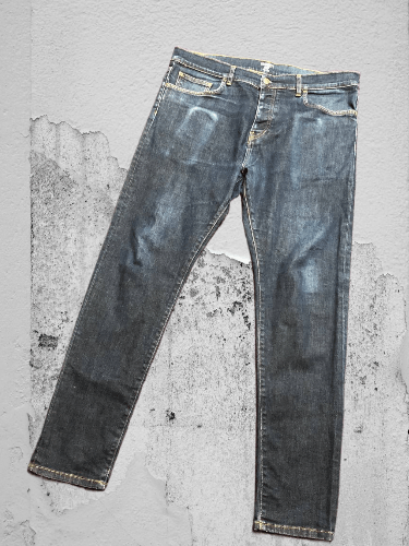 Carhartt Wip Carhartt Wip Denim Jeans Size US 34 / EU 50 - 1 Thumbnail