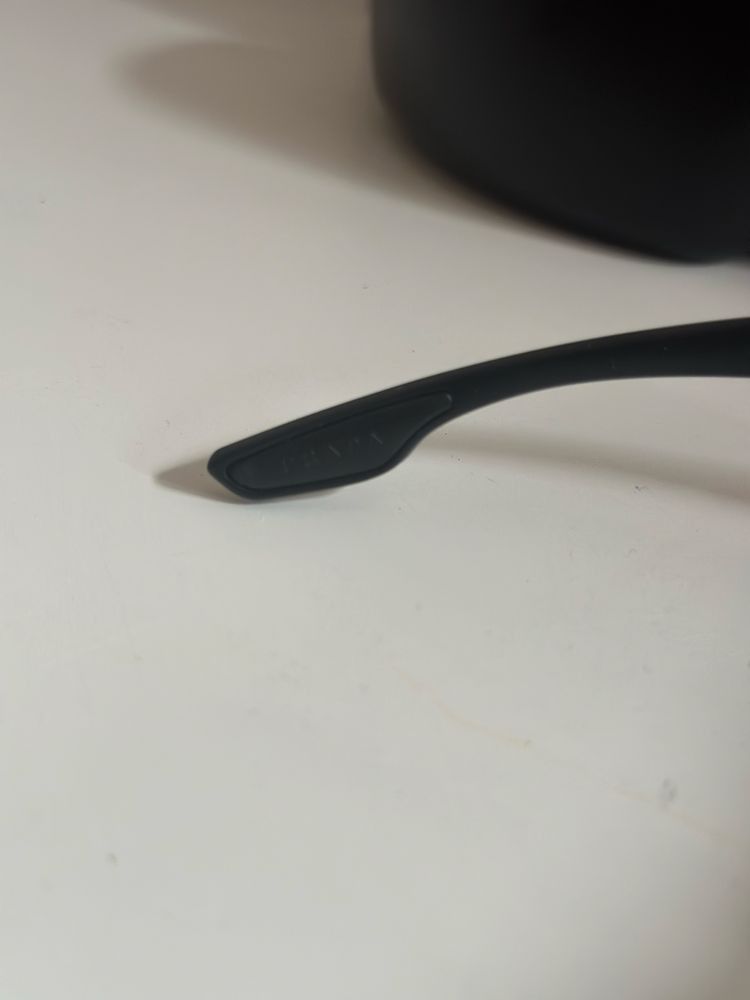 Prada Prada SPS 03X Sunglasses Size ONE SIZE - 5 Thumbnail