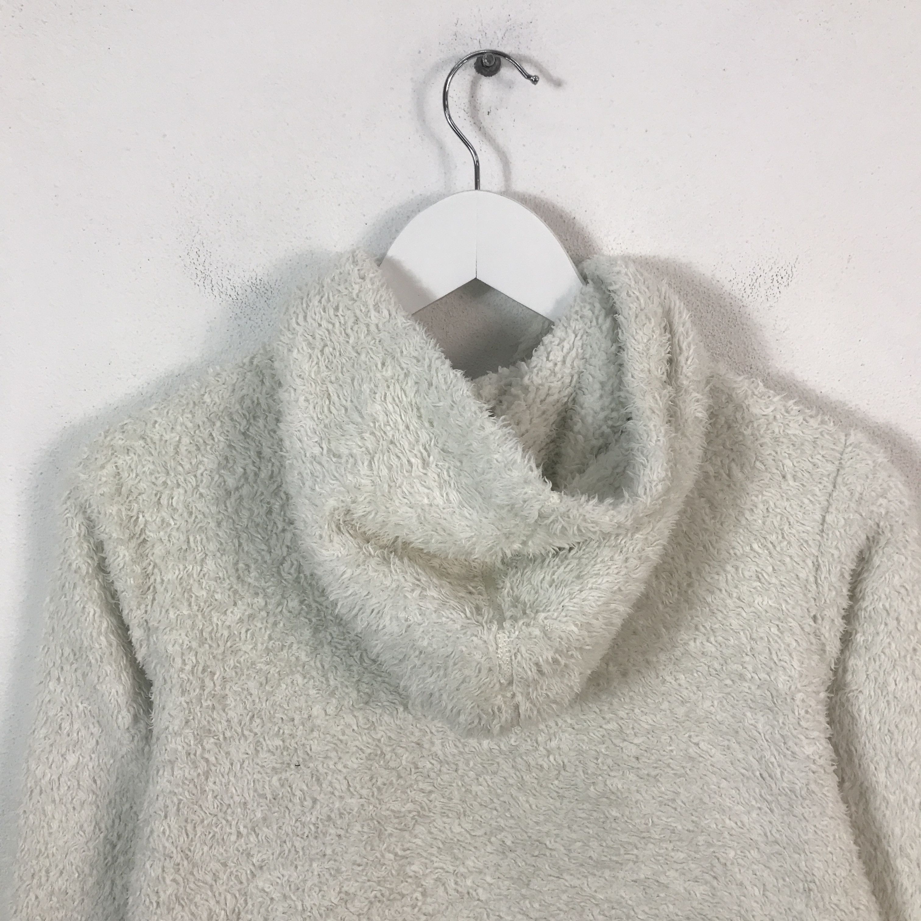Patagonia Patagonia Fleece jacket Hoodie Size US S / EU 44-46 / 1 - 4 Thumbnail