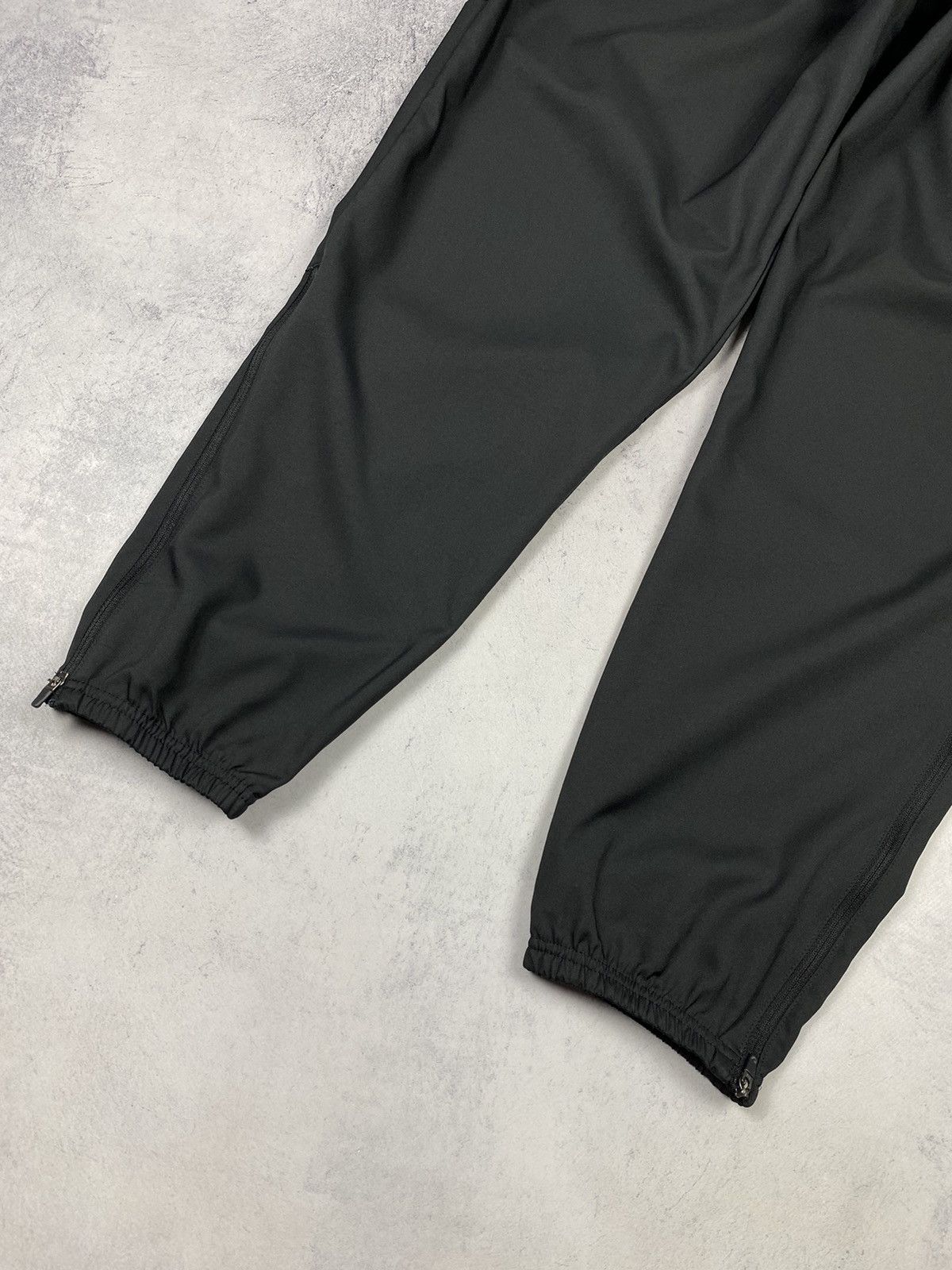 Nike Nike Dri Fit Swoosh Drill Joggers Nylon Pants men’s size XL Size US 35 - 6 Thumbnail