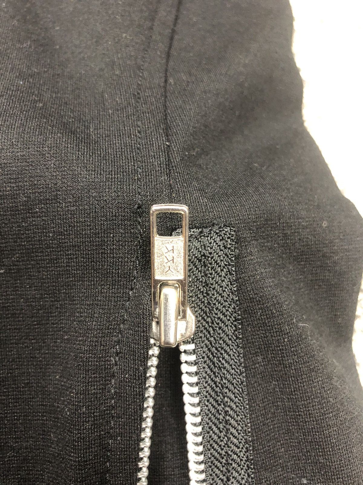Helmut Lang × Japanese Brand × Vintage Vintage Helmut Lang Zipper Pants Size 31" - 17 Thumbnail