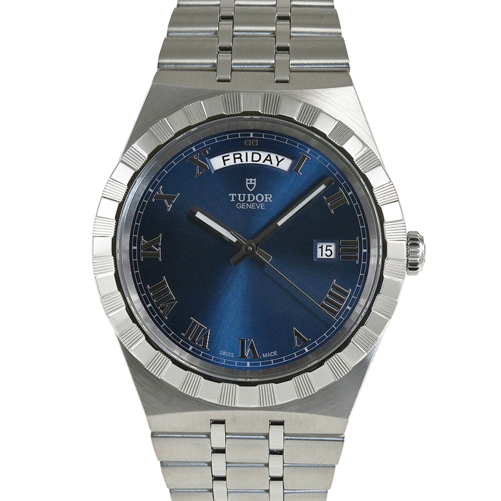 Tudor Tudor Royal Watch 28600 Size ONE SIZE - 1 Thumbnail