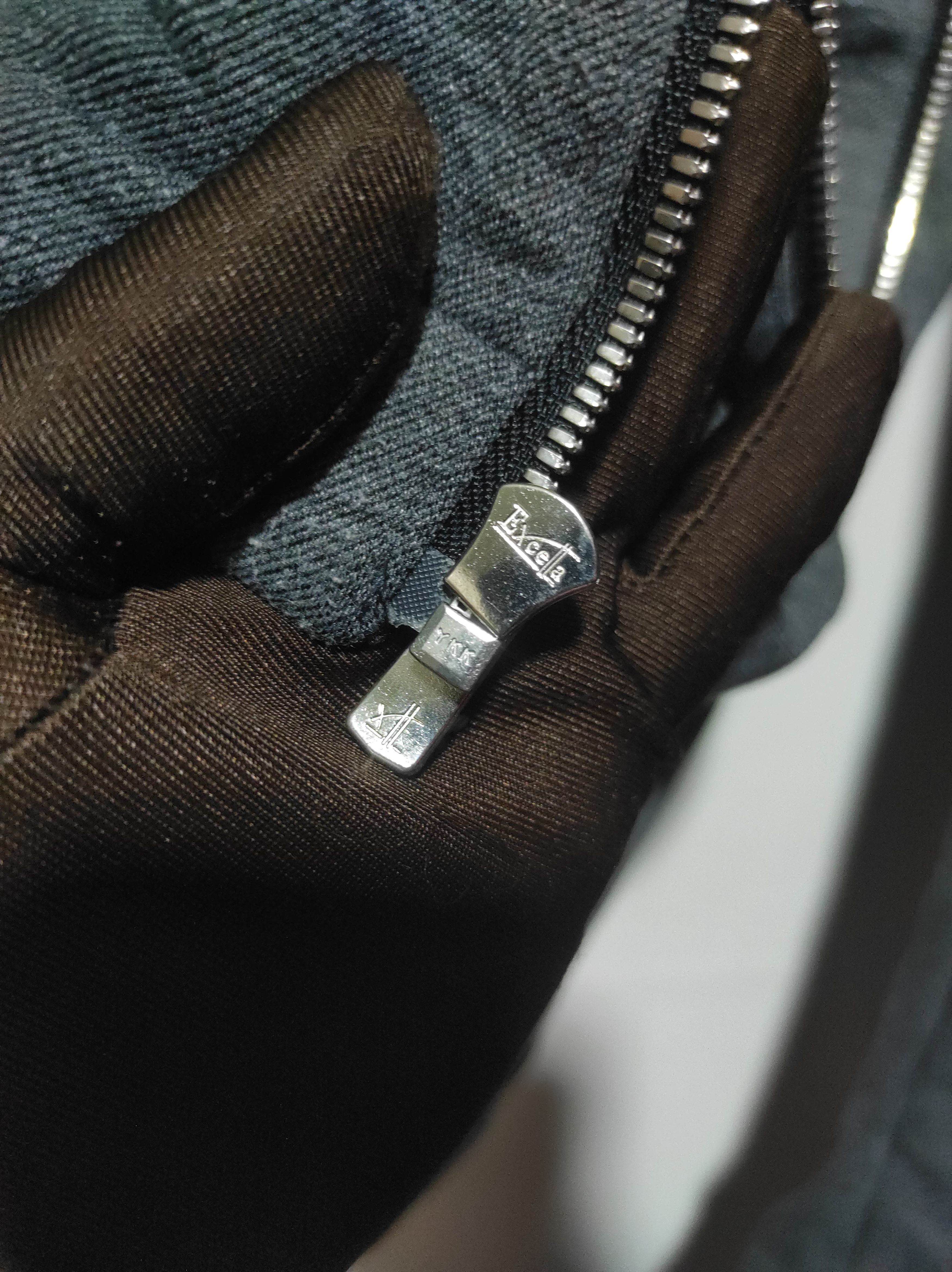 If Six Was Nine Junhashimoto x Nano Universe Zip Fur Hoodie LGB style Size US M / EU 48-50 / 2 - 13 Thumbnail