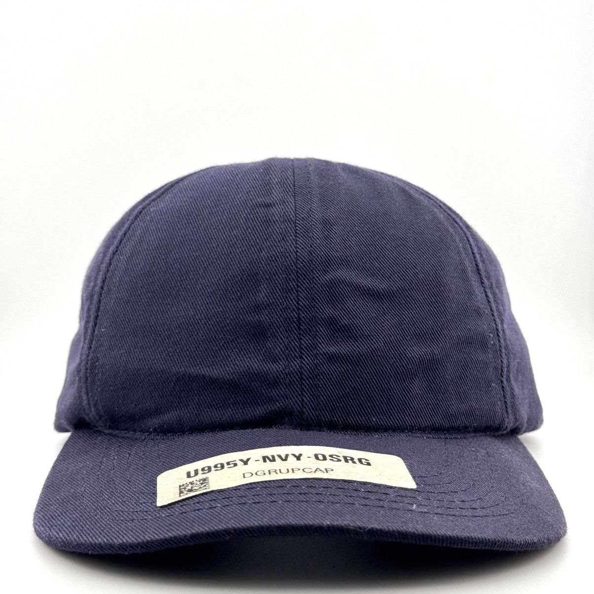 Vintage National Safety Apparel Westex UltraSoft Work Cap USA Made Size ONE SIZE - 3 Thumbnail