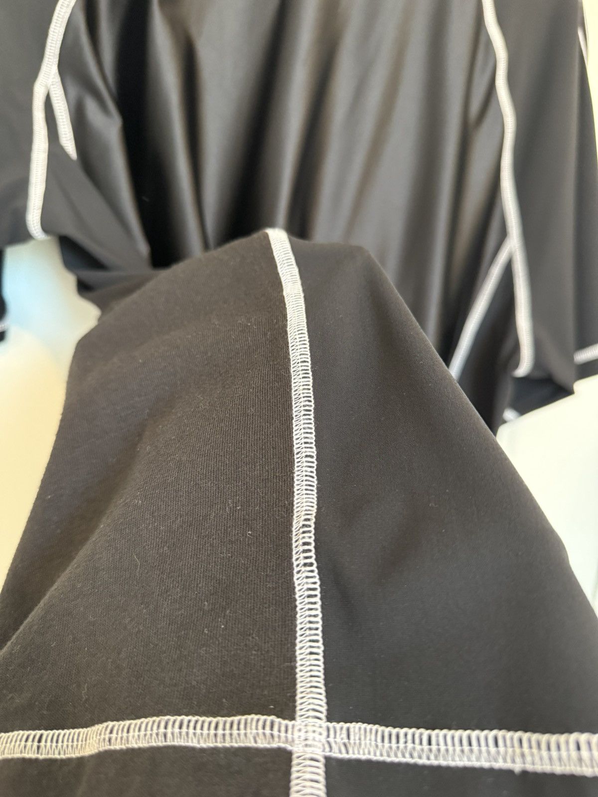 Adidas × Alexander Wang AW Tee Size US L / EU 52-54 / 3 - 6 Thumbnail