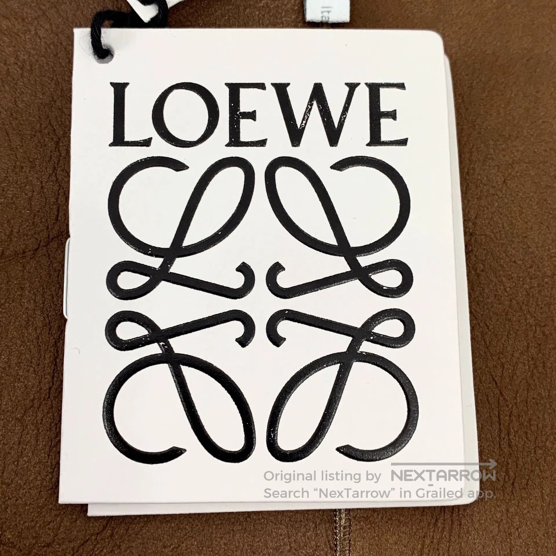 Loewe Loewe Colorblock Animal Print Hooded Jacket. Size US S / EU 44-46 / 1 - 6 Thumbnail