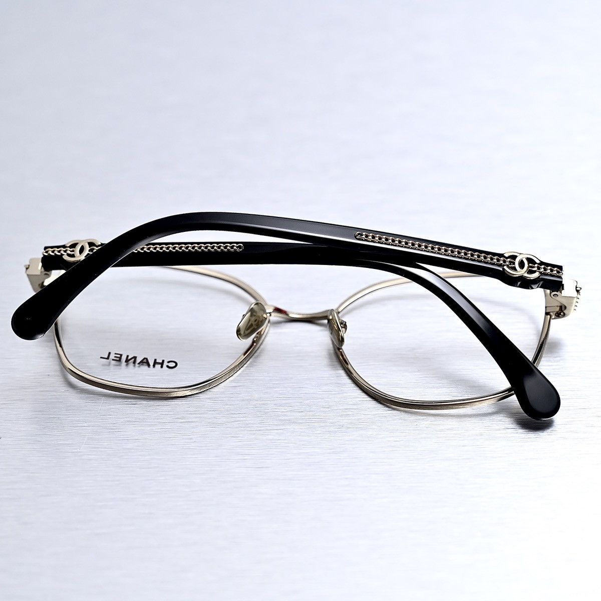 Chanel CHANEL 0CH2212 GLASSES Size ONE SIZE - 10 Thumbnail