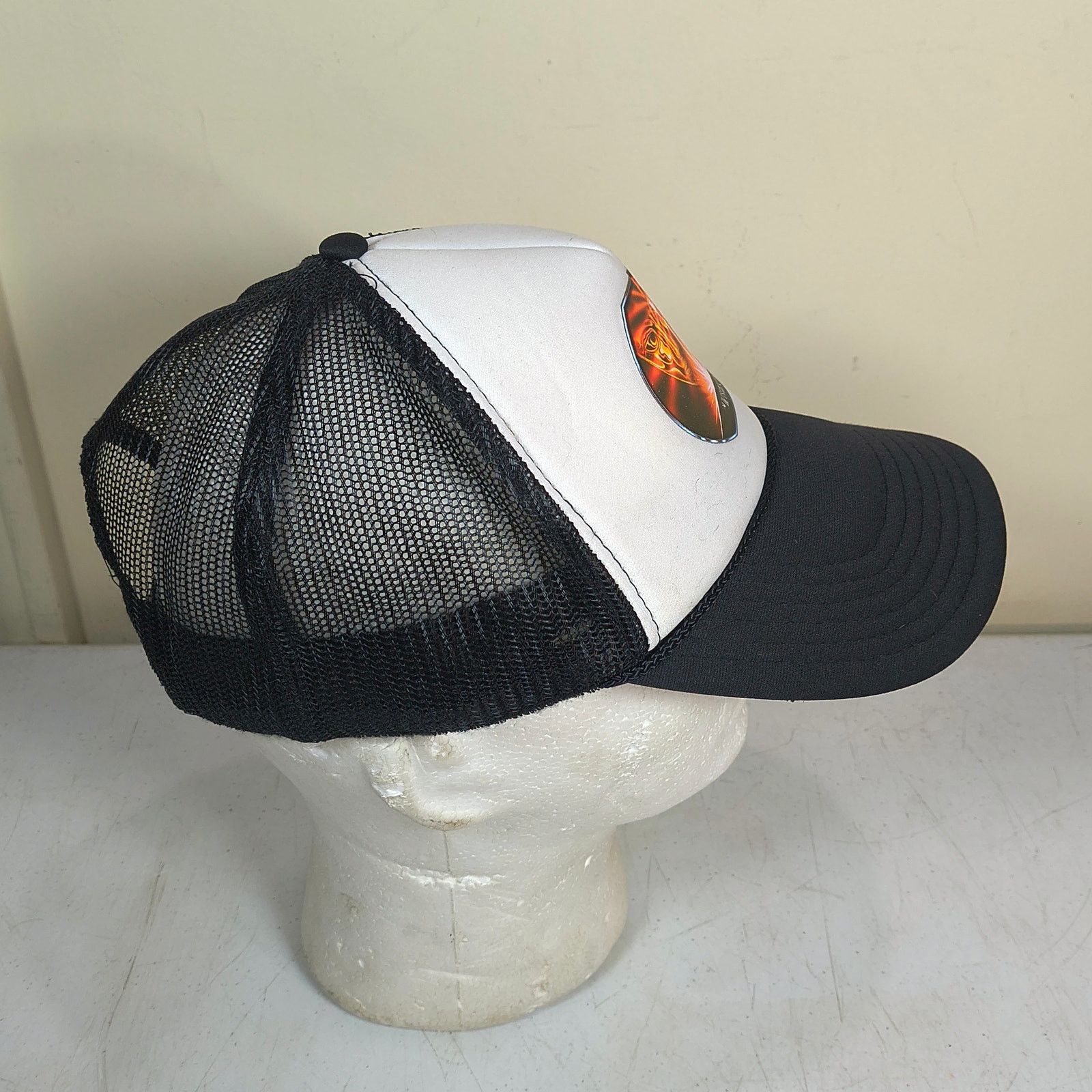 Otto The Weeknd After Hours Til Dawn Tour Trucker Hat Adjustable Size ONE SIZE - 3 Thumbnail