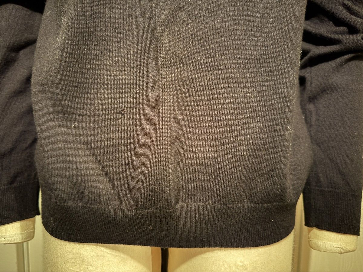 The Kooples The Kooples merino wool sweater Size US L / EU 52-54 / 3 - 3 Thumbnail