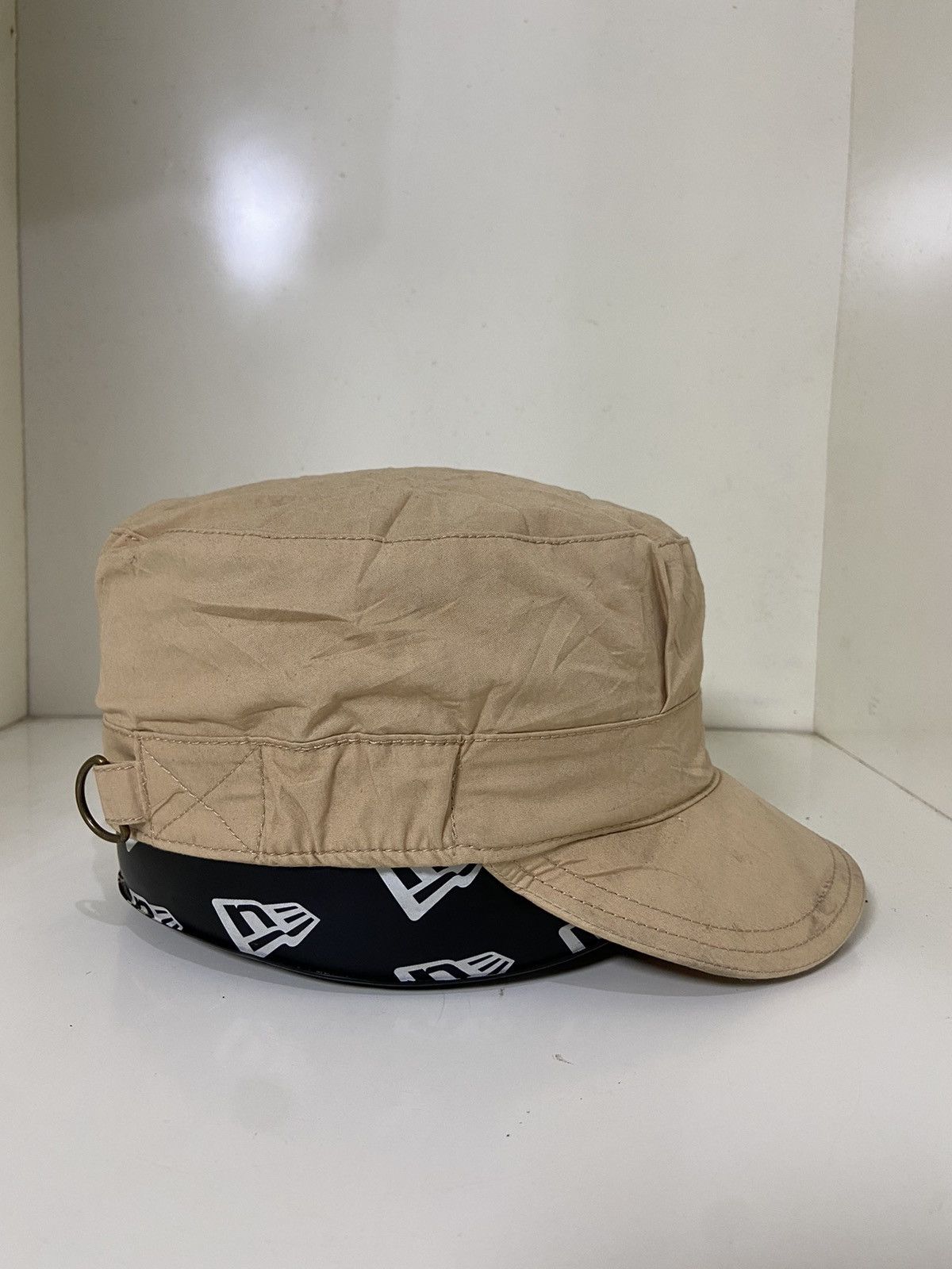 Diesel Vintage diesel patrol caps Size ONE SIZE - 5 Thumbnail