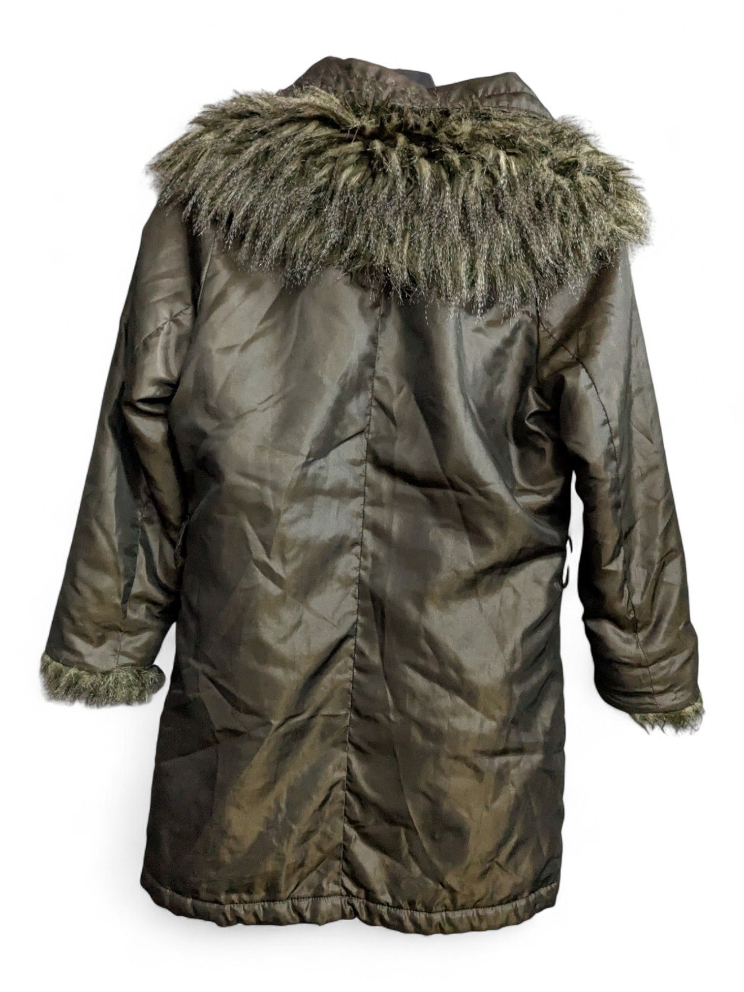 Other Feraud Winter Jacket Kids 7/8 (122/128) Size M / US 6-8 / IT 42-44 - 2 Thumbnail