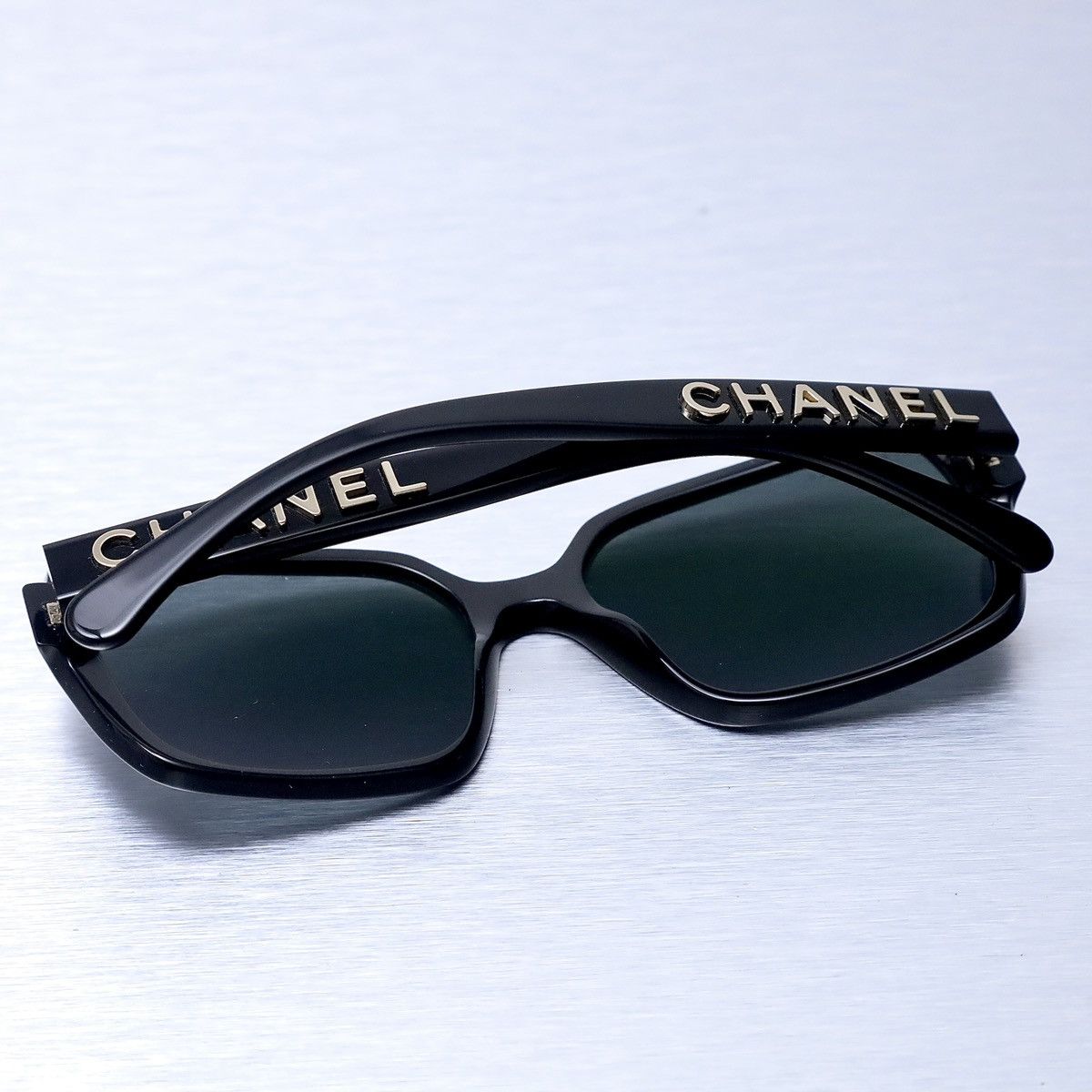Chanel CHANEL 0CH5408 SUNGLASSES Size ONE SIZE - 7 Thumbnail