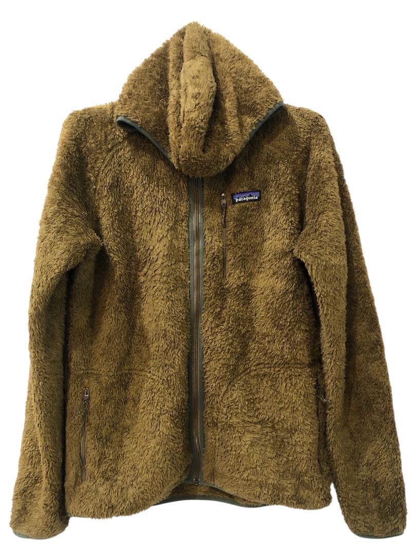 Patagonia Patagonia Zipper Hoodie Fleece Size US M / EU 48-50 / 2 - 2 Thumbnail