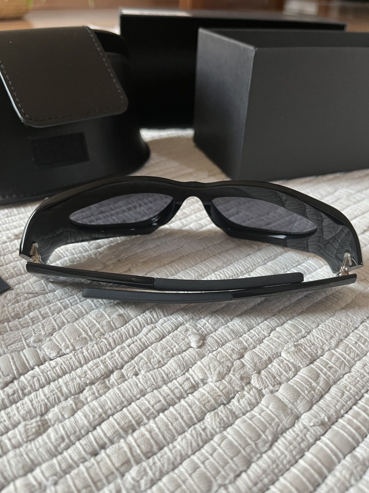 Entire Studios COMPOUND PERFORMANCE GLOSS BLACK Size ONE SIZE - 13 Thumbnail