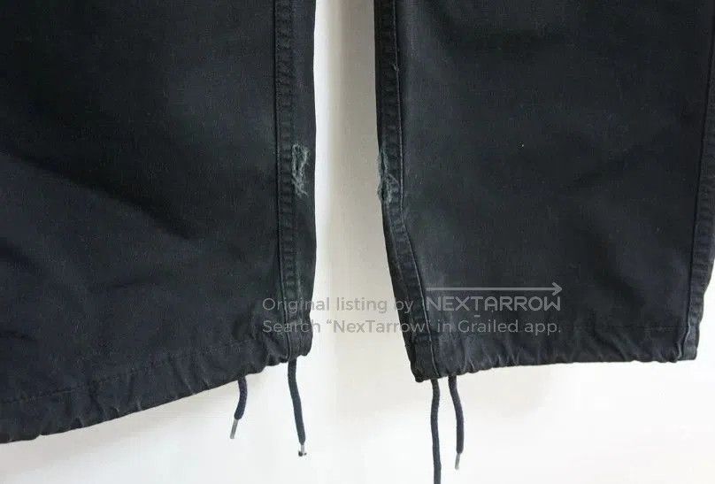 Neighborhood neighborhood mil-bdu cargo pants. Size US 34 / EU 50 - 4 Thumbnail