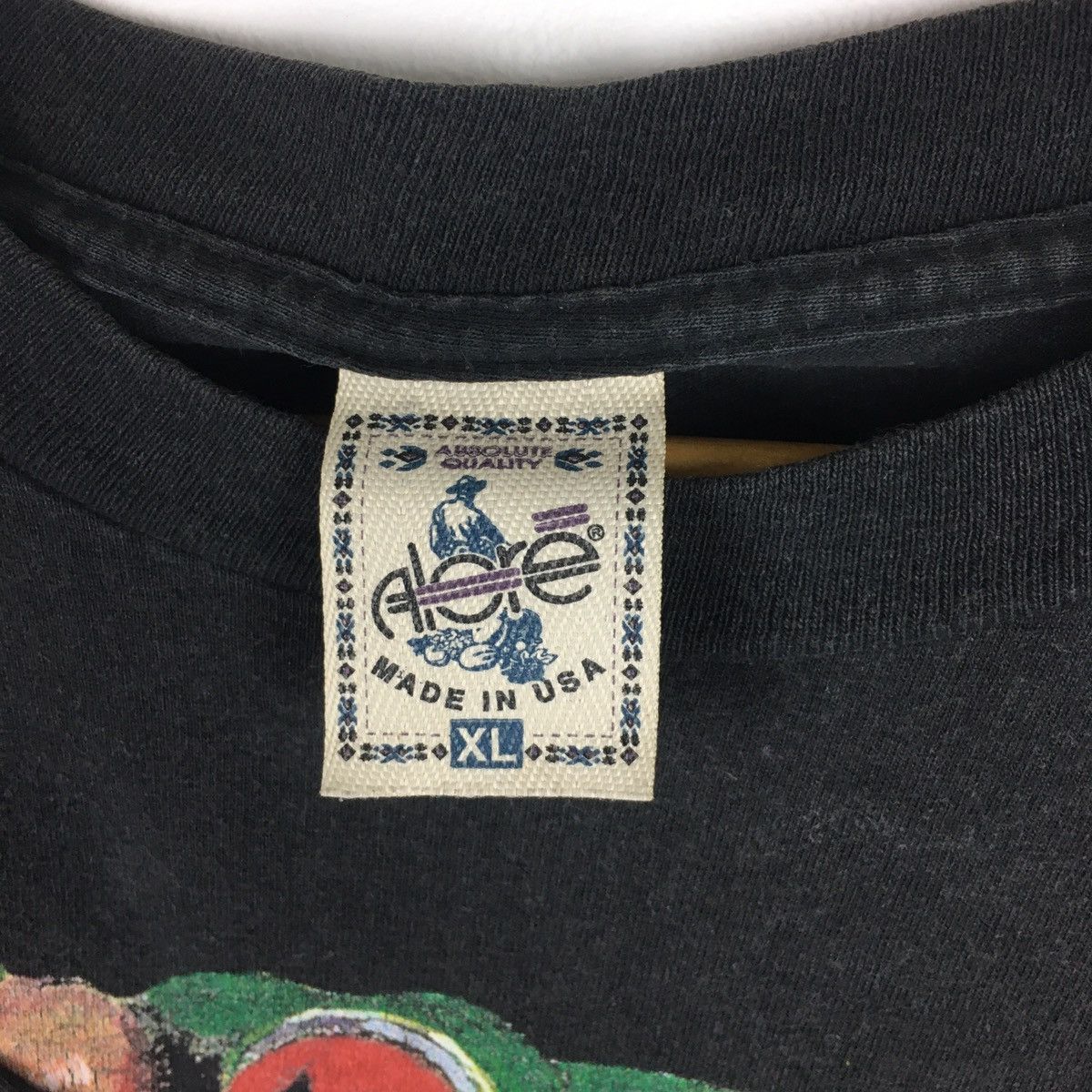 Vintage Vintage 98 Animal By Earth Foundation Size US L / EU 52-54 / 3 - 10 Thumbnail