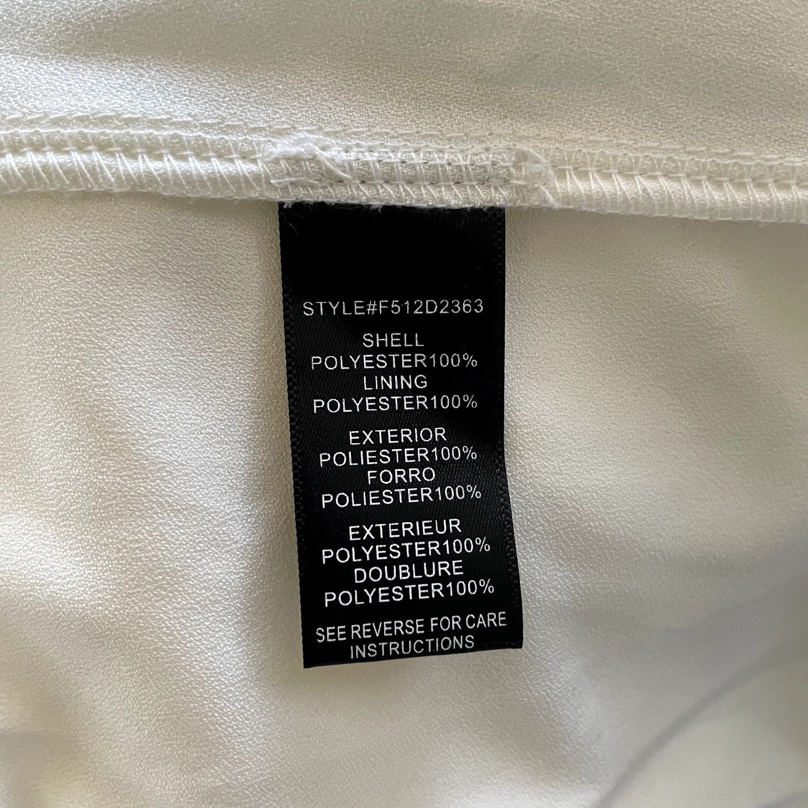 ASTR The Label ASTR the Label Flyaway Smocked Romantic Regency Blouse S Size S / US 4 / IT 40 - 10 Thumbnail