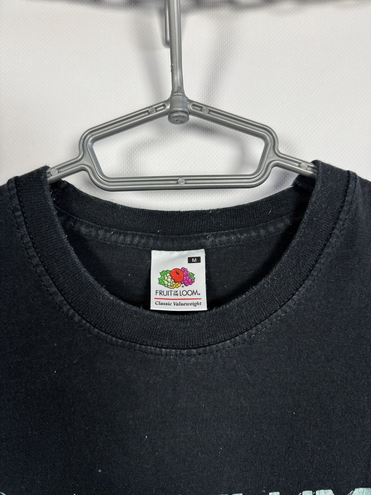 Band Tees Vintage Pendulum Electronic Band Tee Prodigy Portishhead M Size US M / EU 48-50 / 2 - 9 Thumbnail