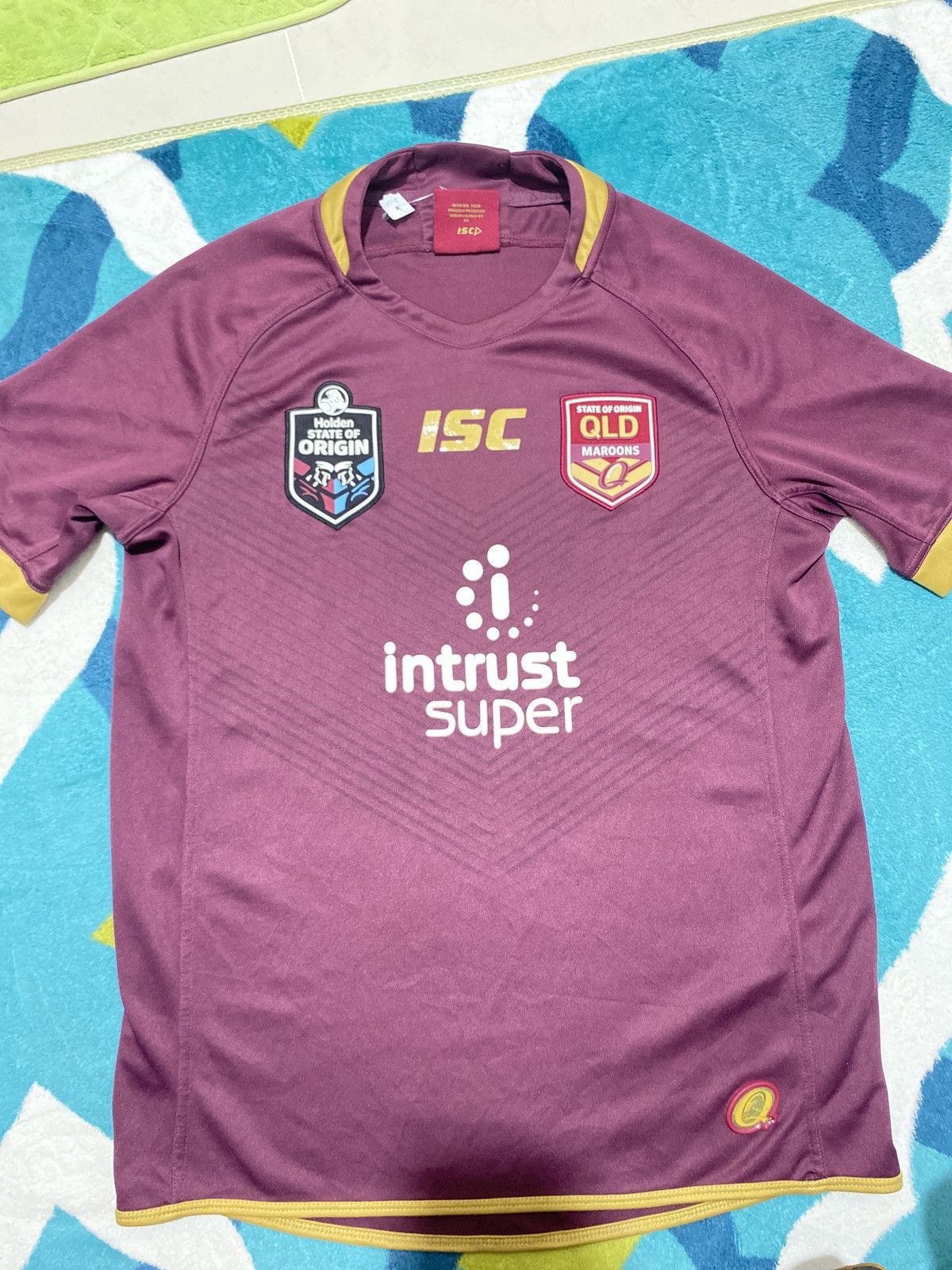 Japanese Brand × Other Jersey Size US M / EU 48-50 / 2 - 2 Thumbnail