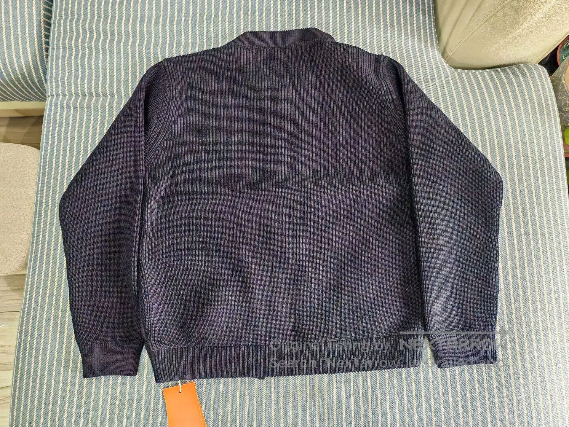 Andersen Andersen andersen-andersen Black Sweater Size S. Size US S / EU 44-46 / 1 - 4 Thumbnail