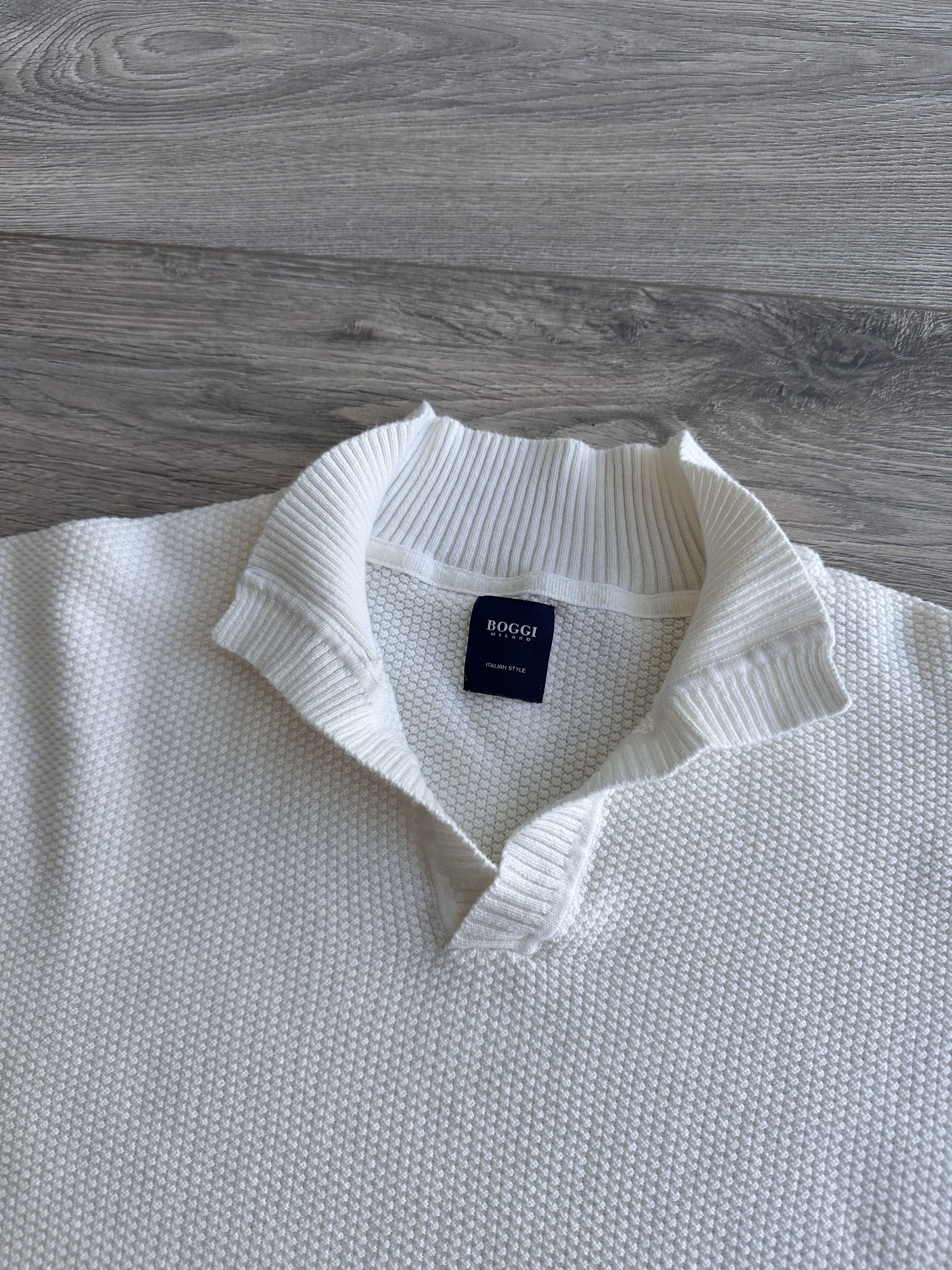 Boggi sweater