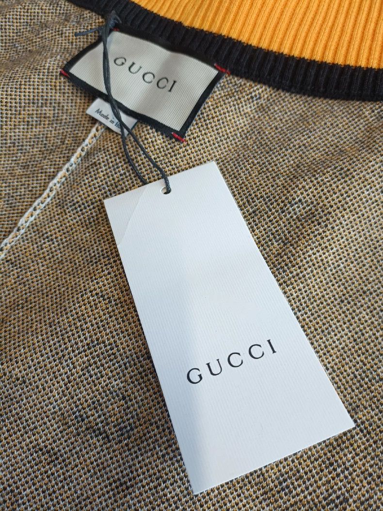 Gucci Gucci SizeM Shorts Size US 30 / EU 46 - 3 Thumbnail