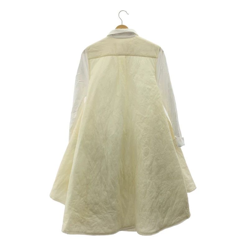 Comme des Garcons Comme Des Garcons Shirt Dress Size XS / US 0-2 / IT 36-38 - 4 Thumbnail