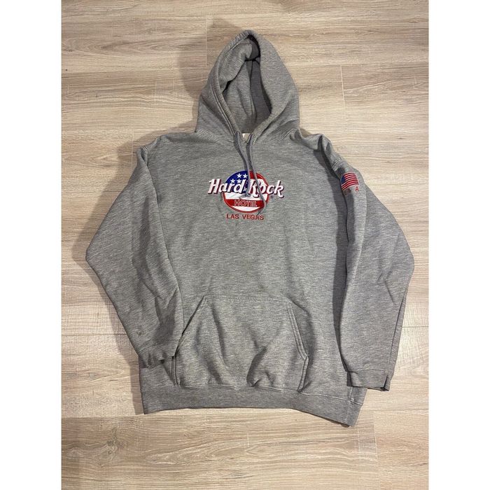 Hard rock 2024 hotel hoodie