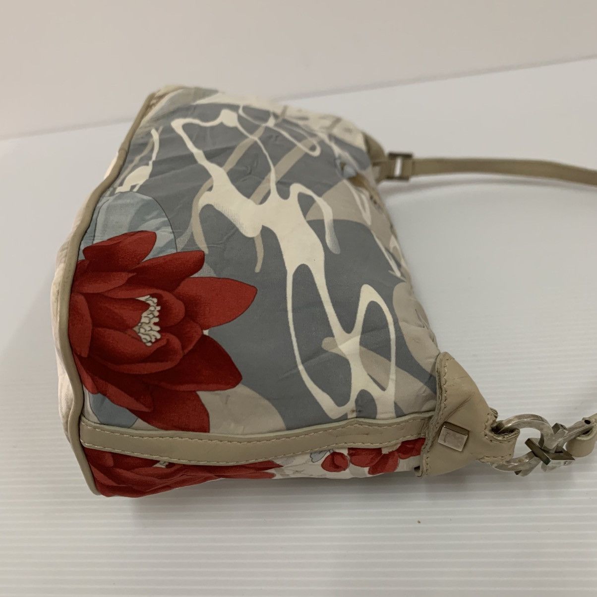 Salvatore Ferragamo Salvatore Ferragamo Pochette Bag Size ONE SIZE - 8 Thumbnail