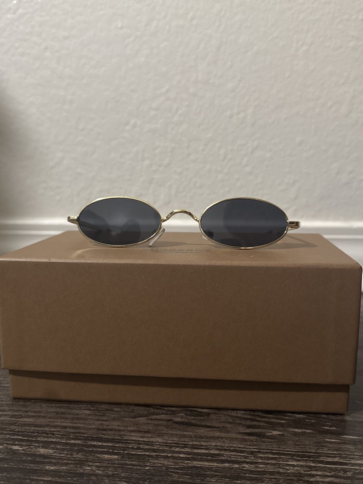 Other Streetwear Men’s Sunglasses Size ONE SIZE - 3 Thumbnail