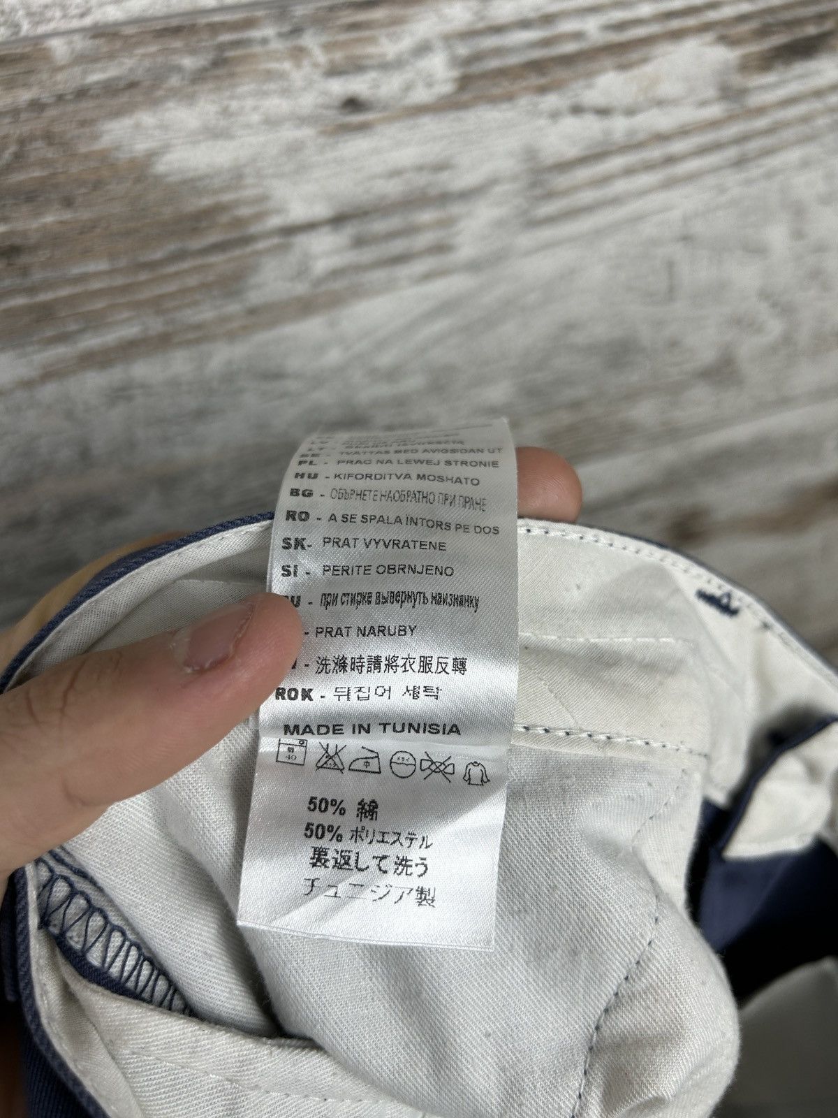 Carhartt × Carhartt Wip × Vintage Mens Vintage Carhartt Wip dander pants streetwear y2k rare Size US 30 / EU 46 - 15 Thumbnail
