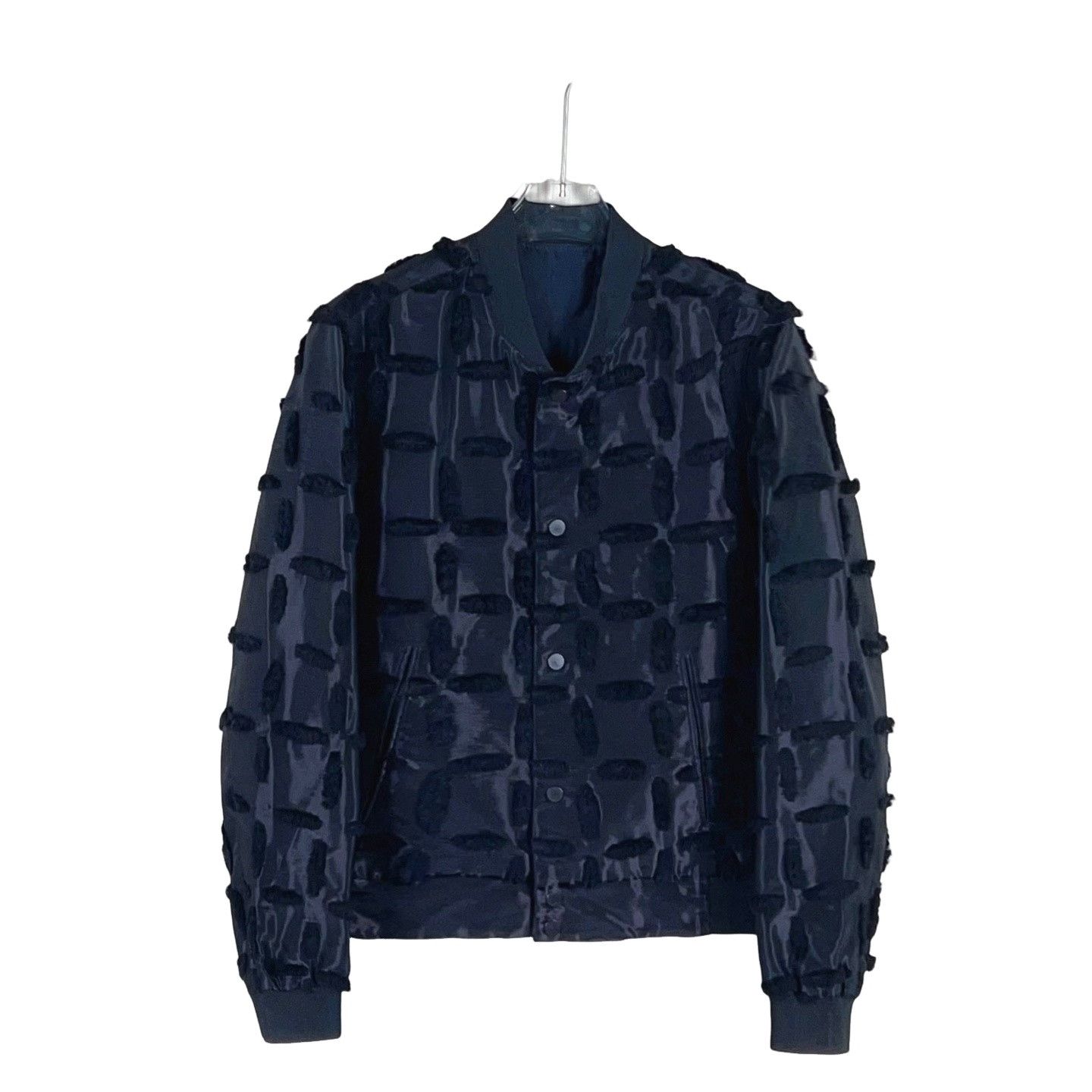 Balenciaga Balenciaga Steroid Bomber FW20 Size 46 | Grailed