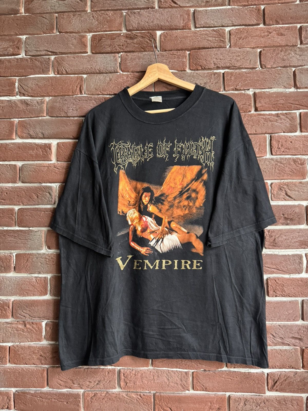 CATEGORY CRADLE OF FILTH | greatLAnd OSAKA